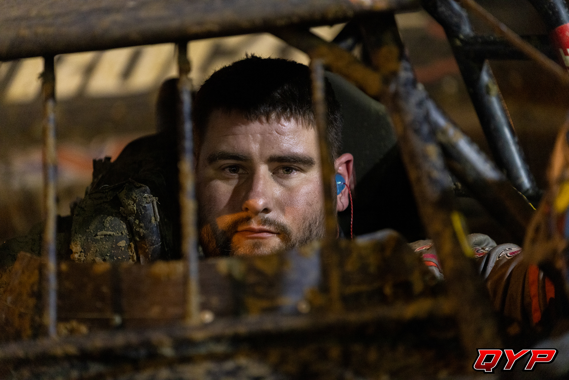 #19 Ryan Gustin. Bubba Raceway Park LOLMDS. 1/31/22
