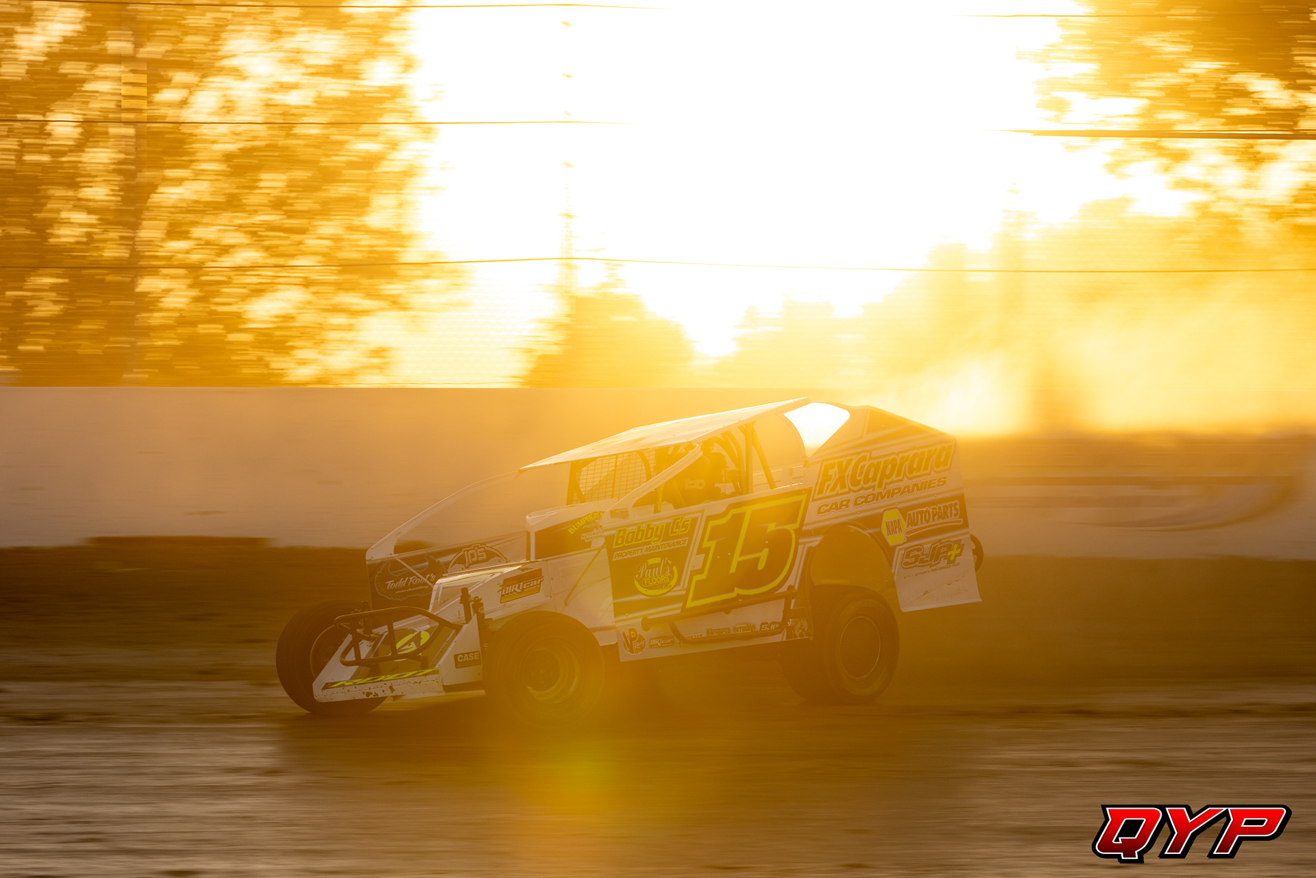 #15 Todd Root. Weedsport Speedway SDS. 5/29/22