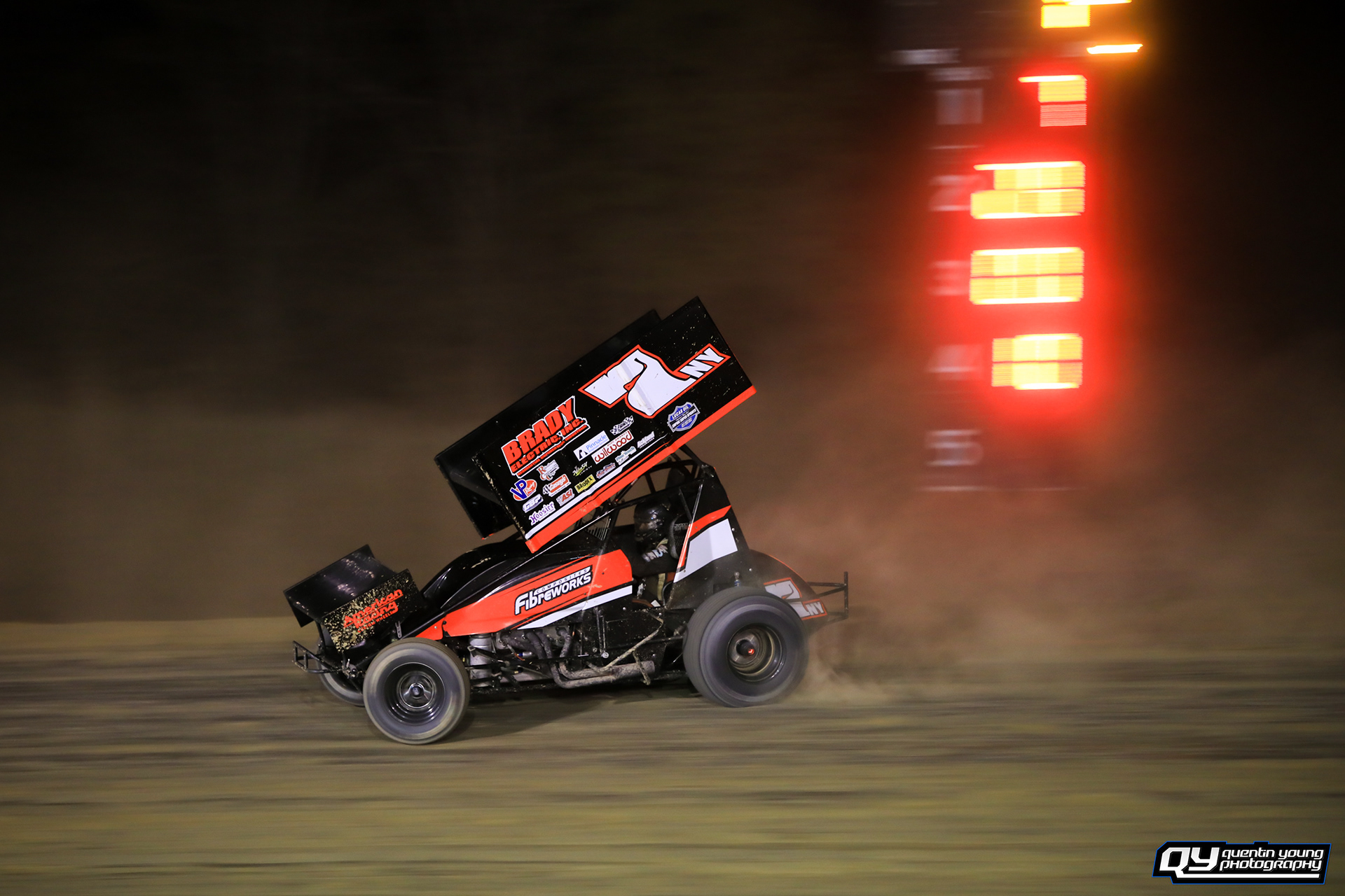#7NY Matt Farnham. Genesee Speedway ESS. 5/8/21