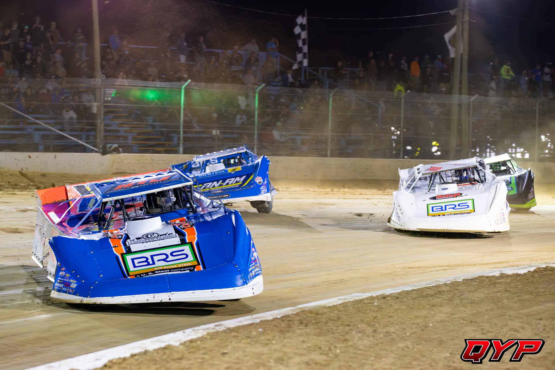 #20RT Ricky Thornton Jr. #157 Mike Marlar. #99 Devin Moran. Georgetown Speedway LOLMDS. 8/24/23
