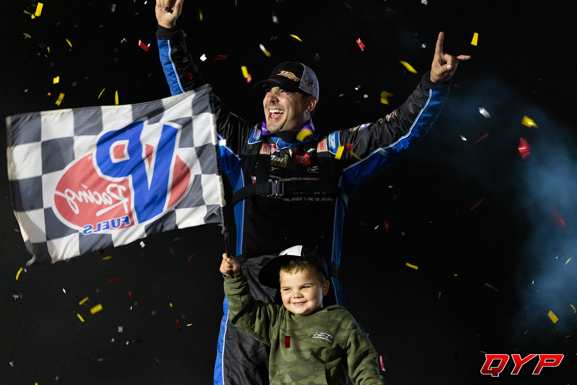 #44 Stewart Friesen. Weedsport Speedway SDS. 5/29/22