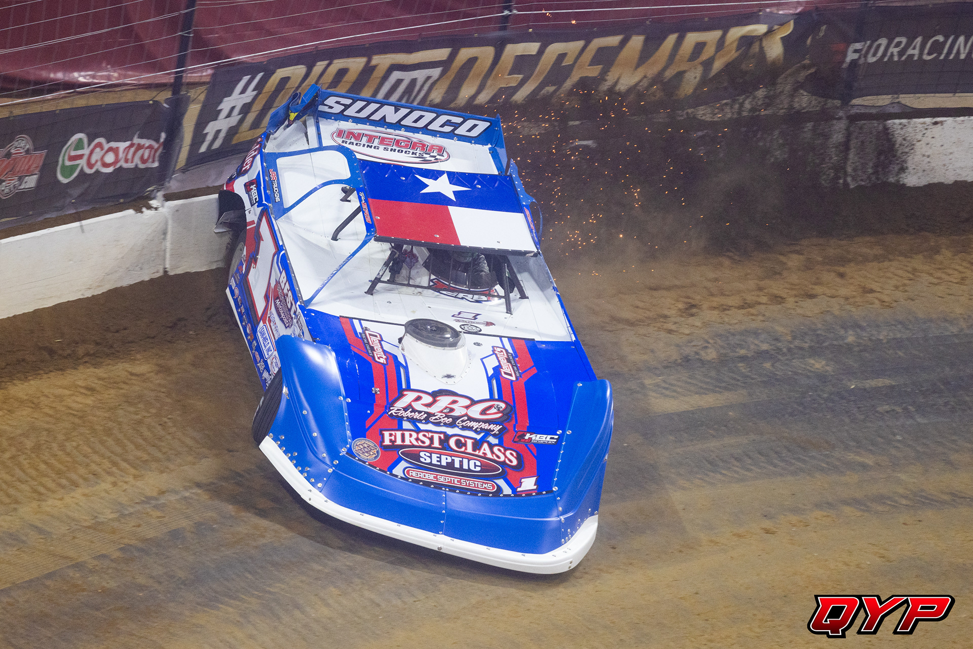 #1 Tyler Erb. Gateway Dirt Nationals. 12/5/24 