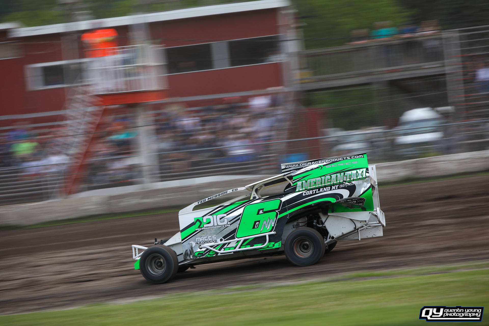#6NN Nick Nye. Afton Motorsports Park. 6/11/21