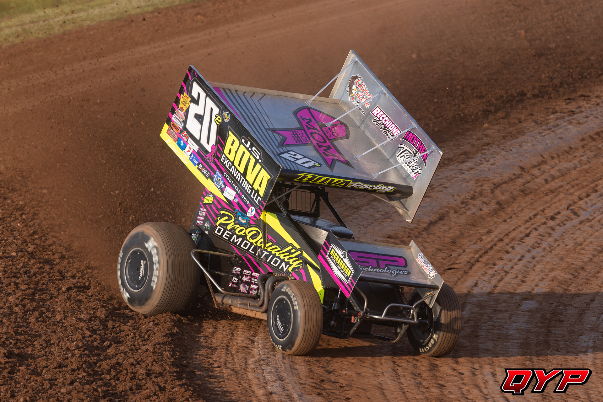 #20B Cody Bova. Lernerville Speedway Western PA Speedweek. 6/2/23
