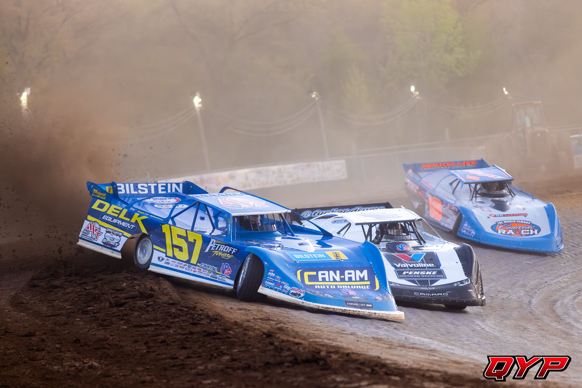 #157 Mike Marlar. Atomic Speedway LOLMDS. 5/4/23
