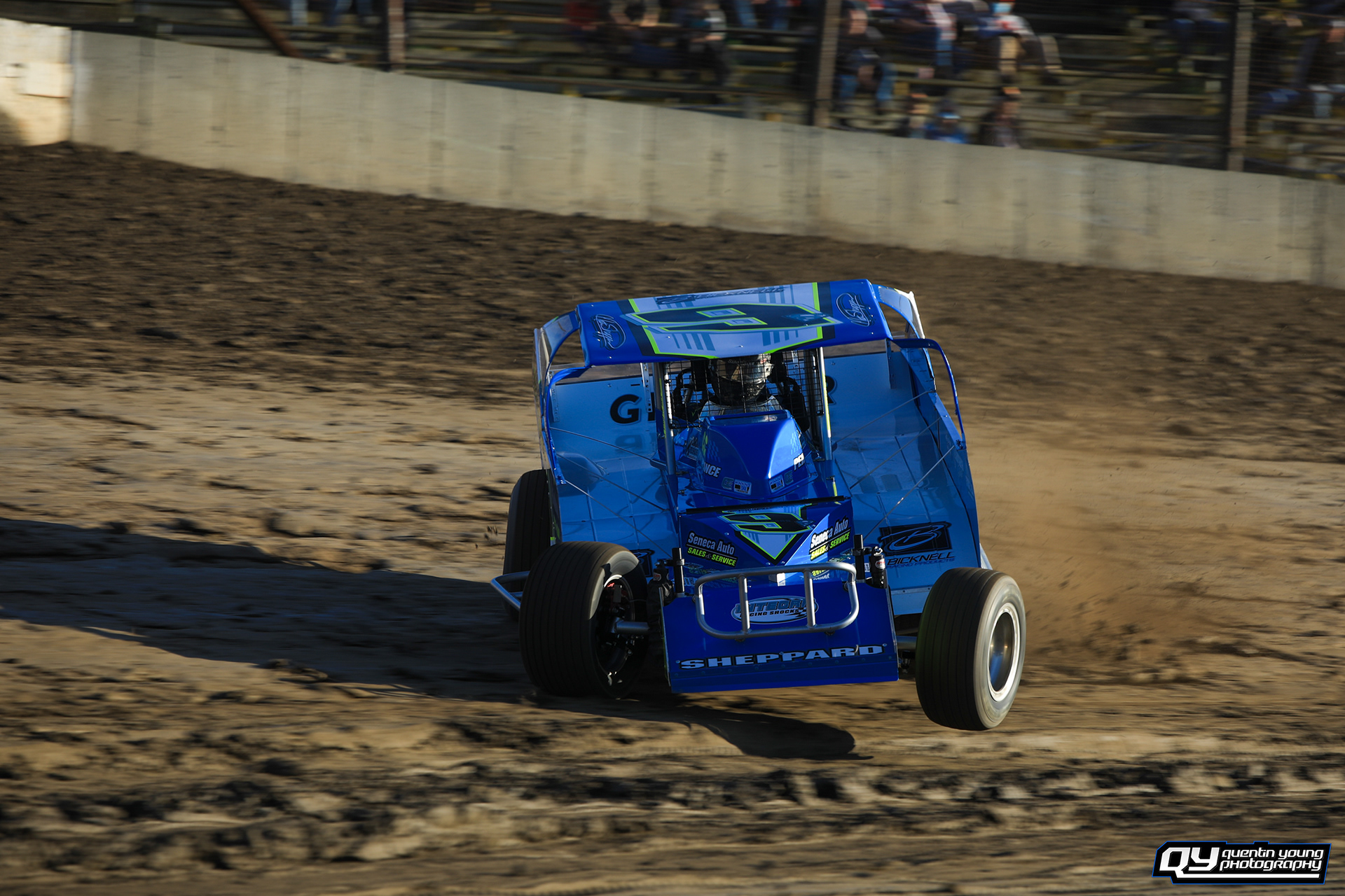 #9S Matt Sheppard. Lebanon Valley Speedway SDS. 5/31/21