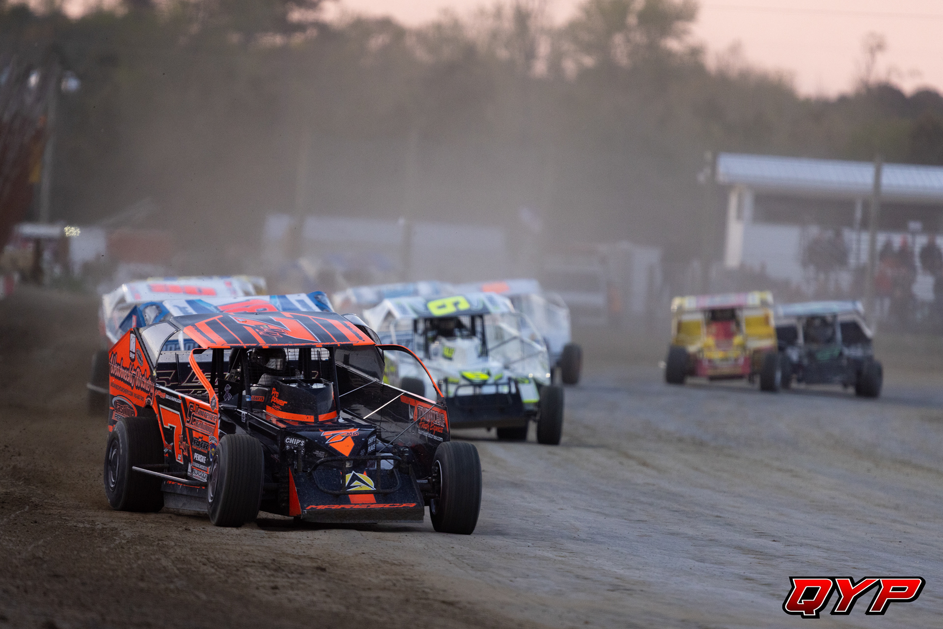 #7MM Michael Maresca. Delaware International Speedway STSS. 4/27/22