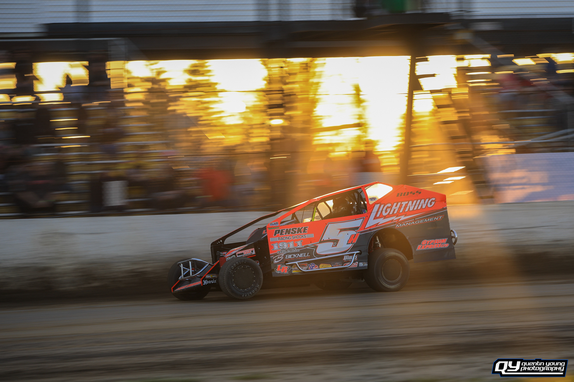 #5H Chris Hile. Brewerton Speedway. 5/14/21