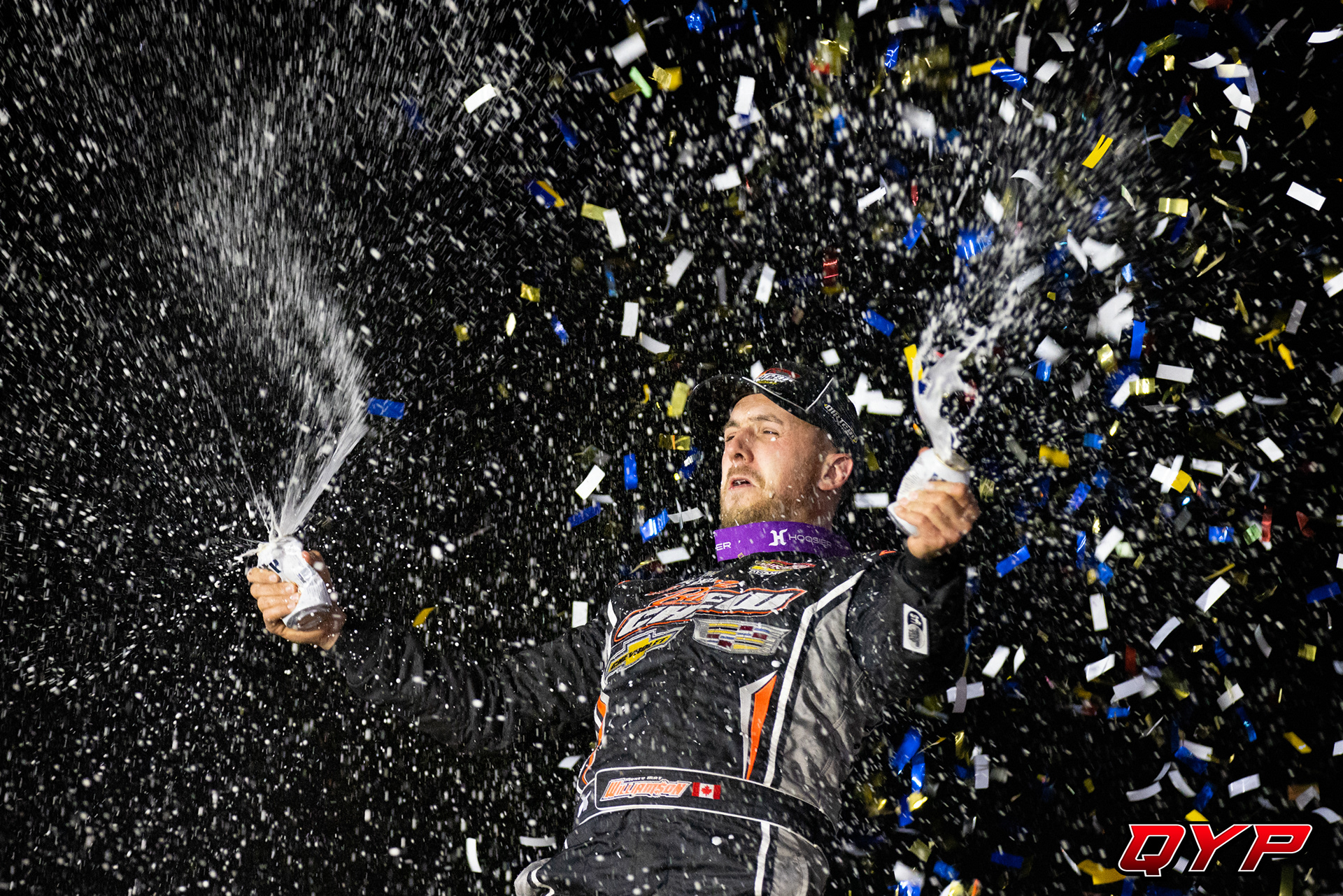#88 Mat Williamson. Weedsport Speedway SDS. 5/28/23
