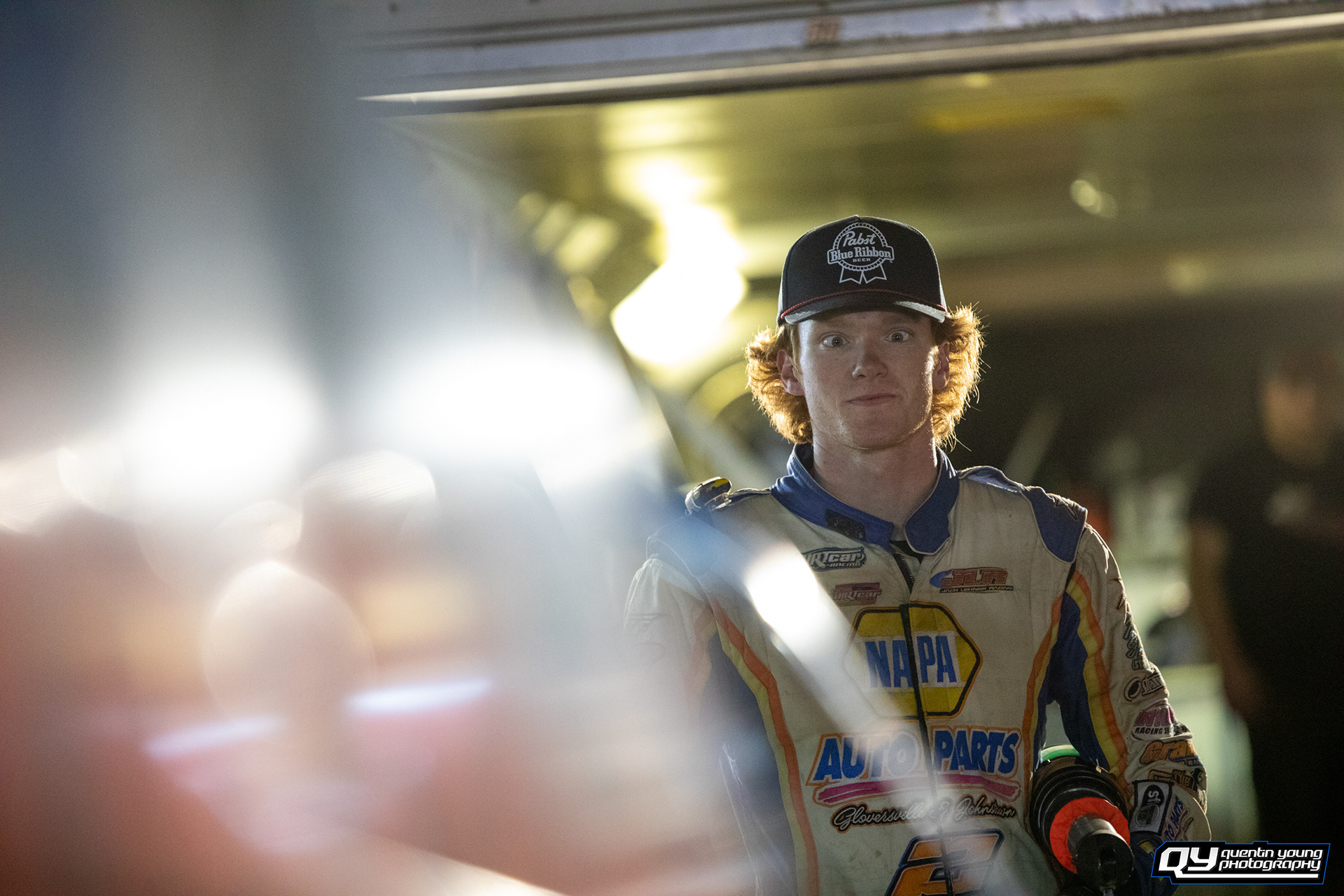 #2L Jack Lehner. Ark-La-Tex Speedway STSS. 11/10/21