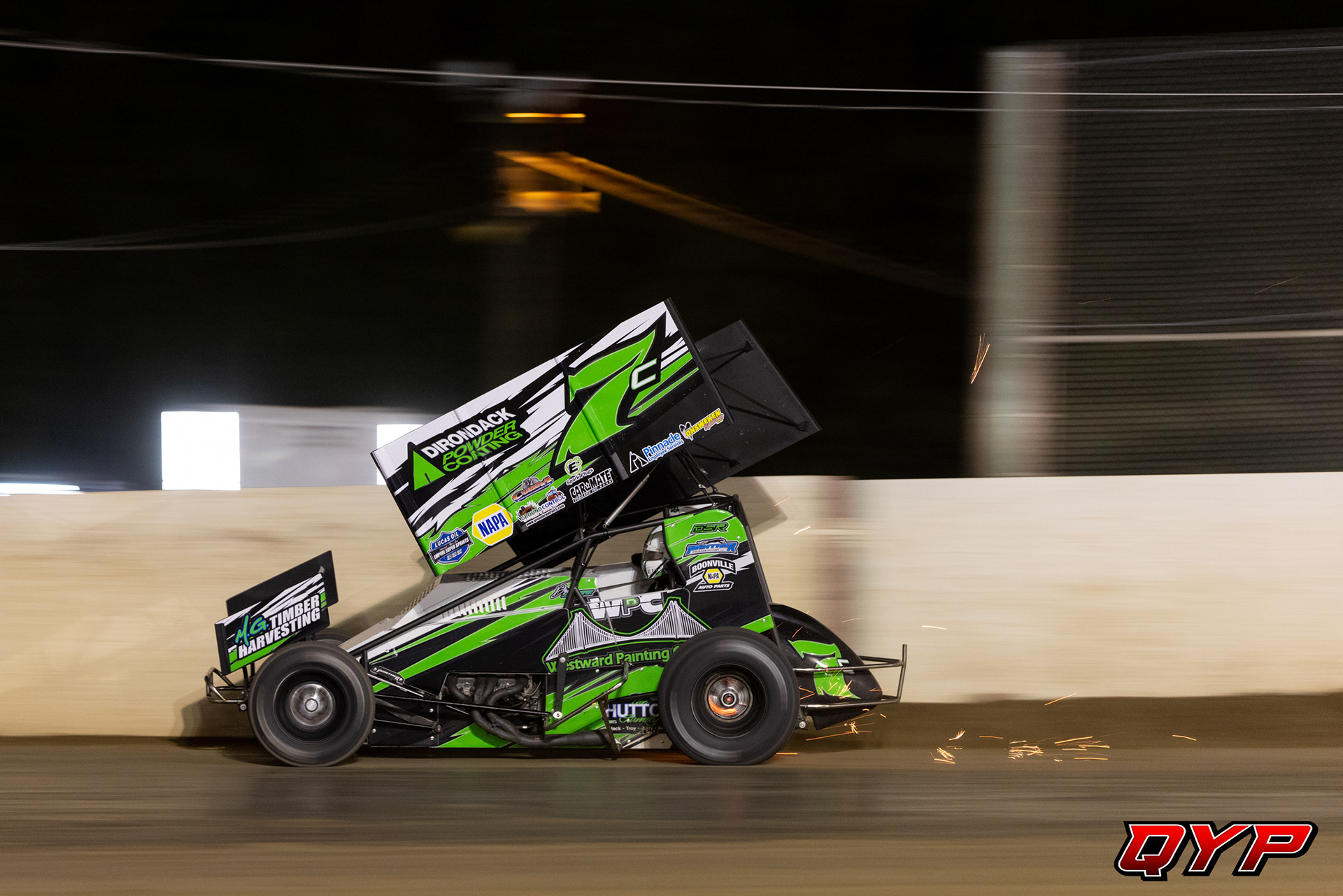 #7c Dylan Swiernik. Fulton Speedway ESS. 5/28/22