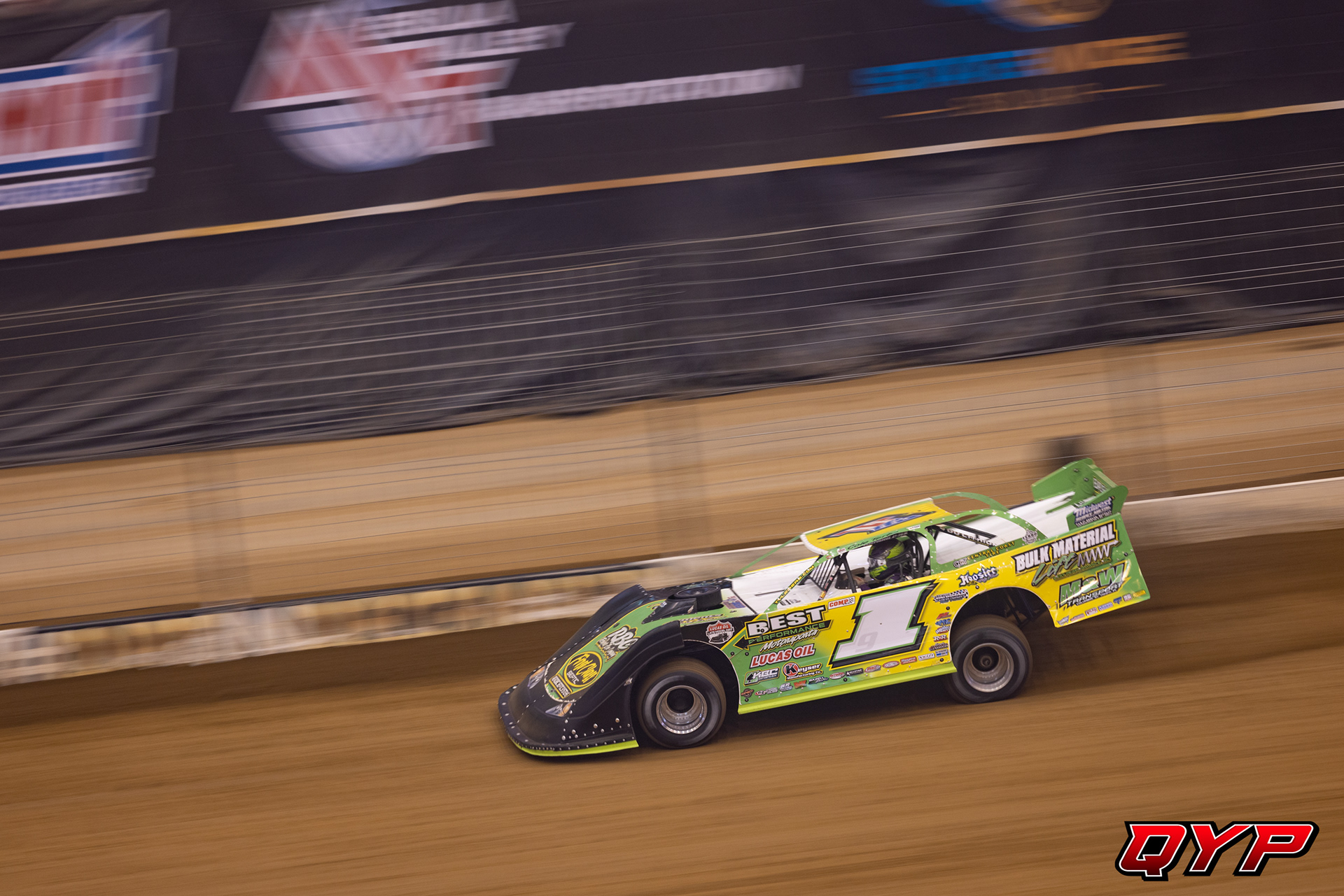 #1 Tyler Erb. Gateway Dirt Nationals. 12/4/22