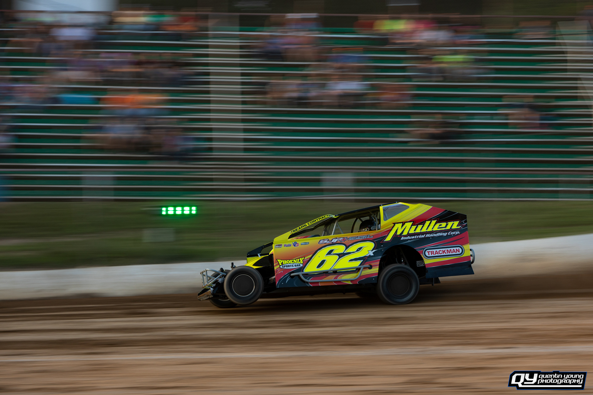 #62x Tim Sears Jr. Fulton Speedway. 8/28/21