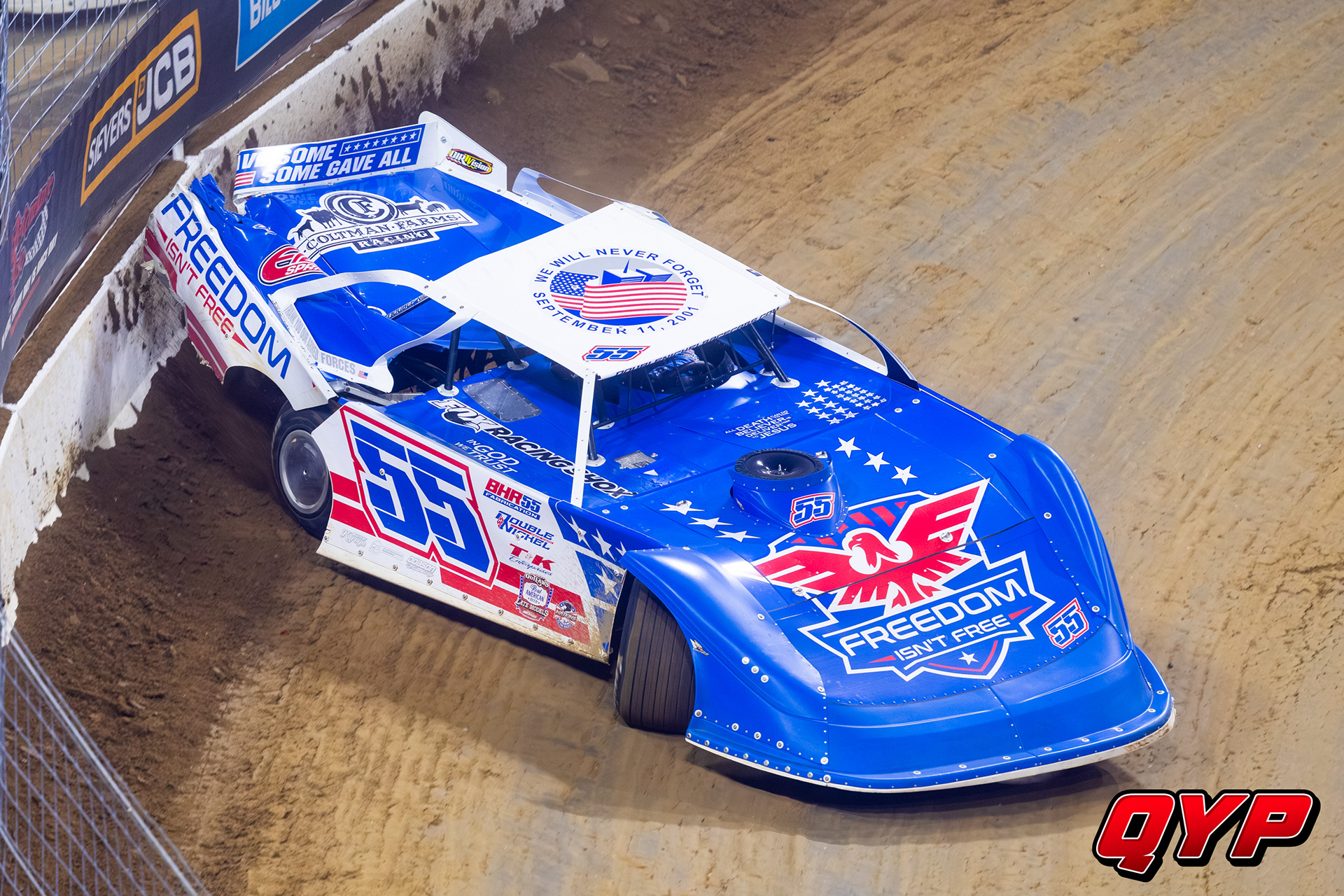 Gateway Dirt Nationals. 12/4/25
