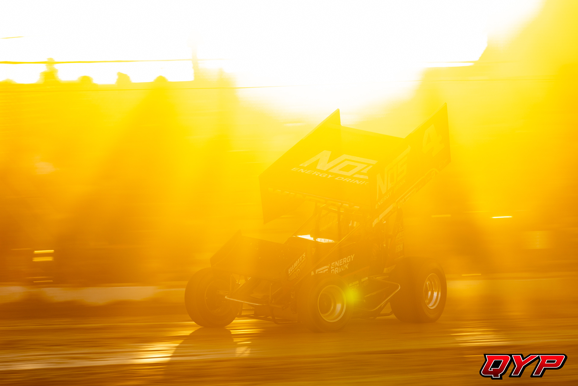 #4 Chris Windom. Ransomville Speedway ASCoC. 7/7/23