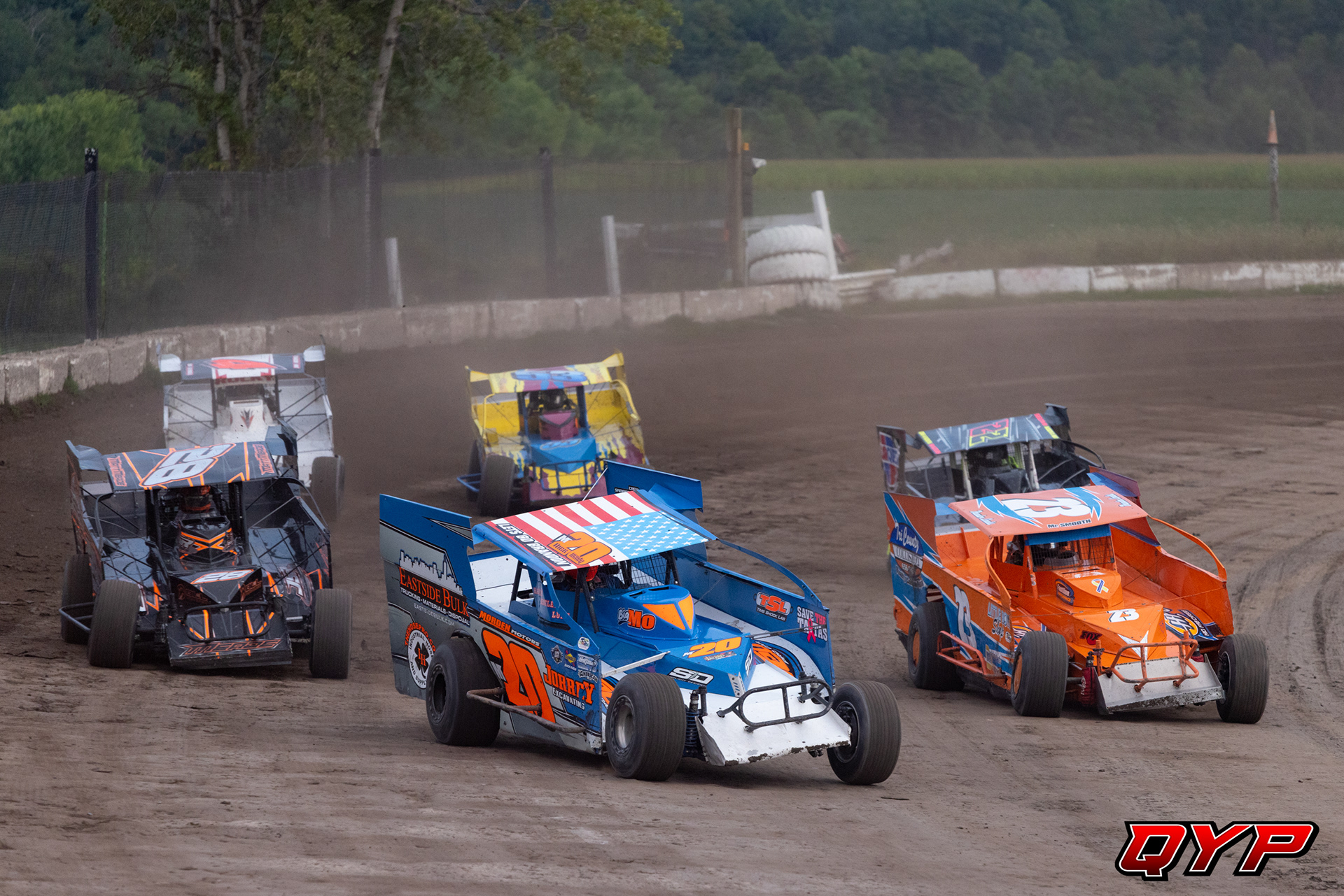 #M20 Nick Mady. Afton Motorsports Park. 8/26/22