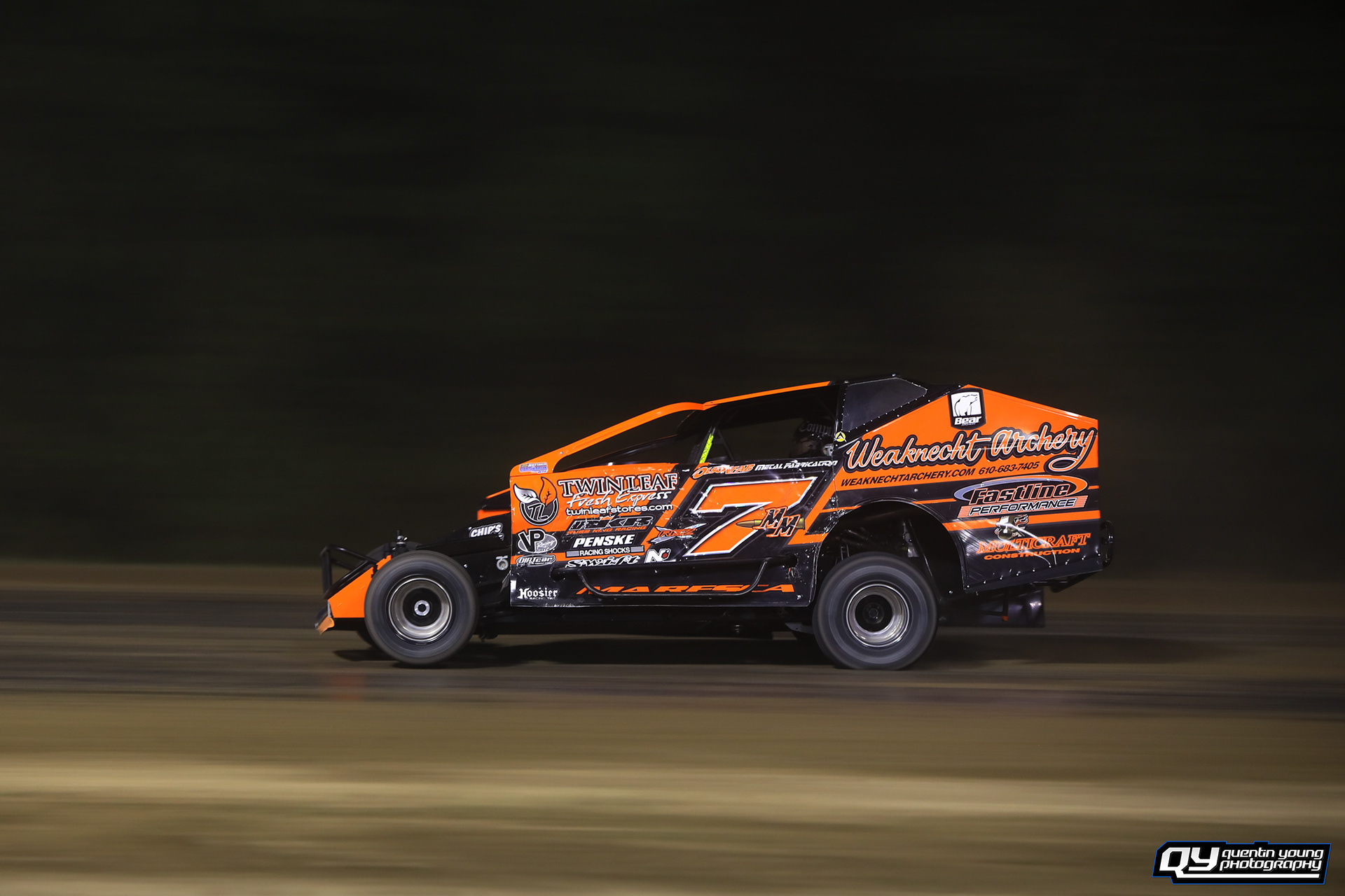 #7MM Michael Maresca. Brewerton Speedway. 5/21/21