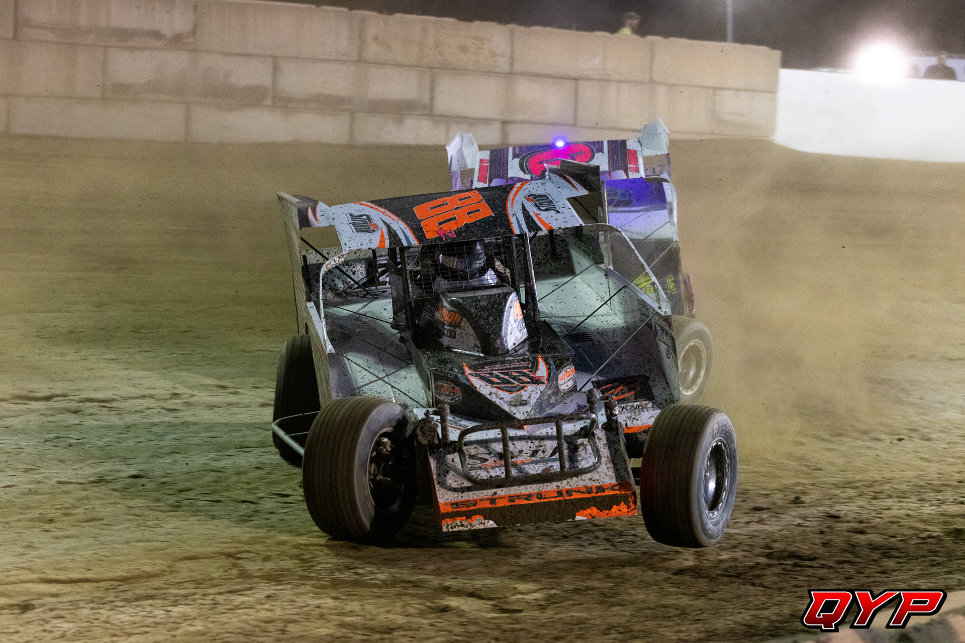 #88Z Jeff Strunk. #6H JR Hurlburt. Accord Speedway STSS. 5/10/22