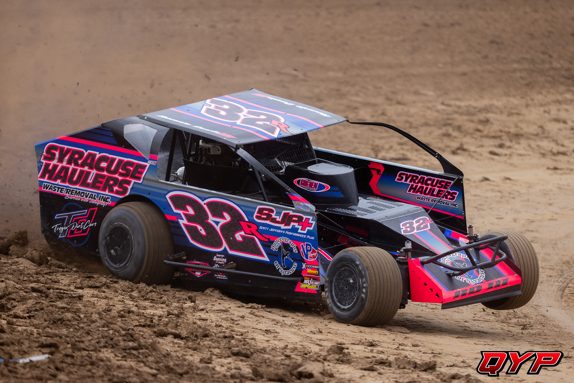 #32R Ronnie Davis III. Weedsport Speedway. 6/11/24
