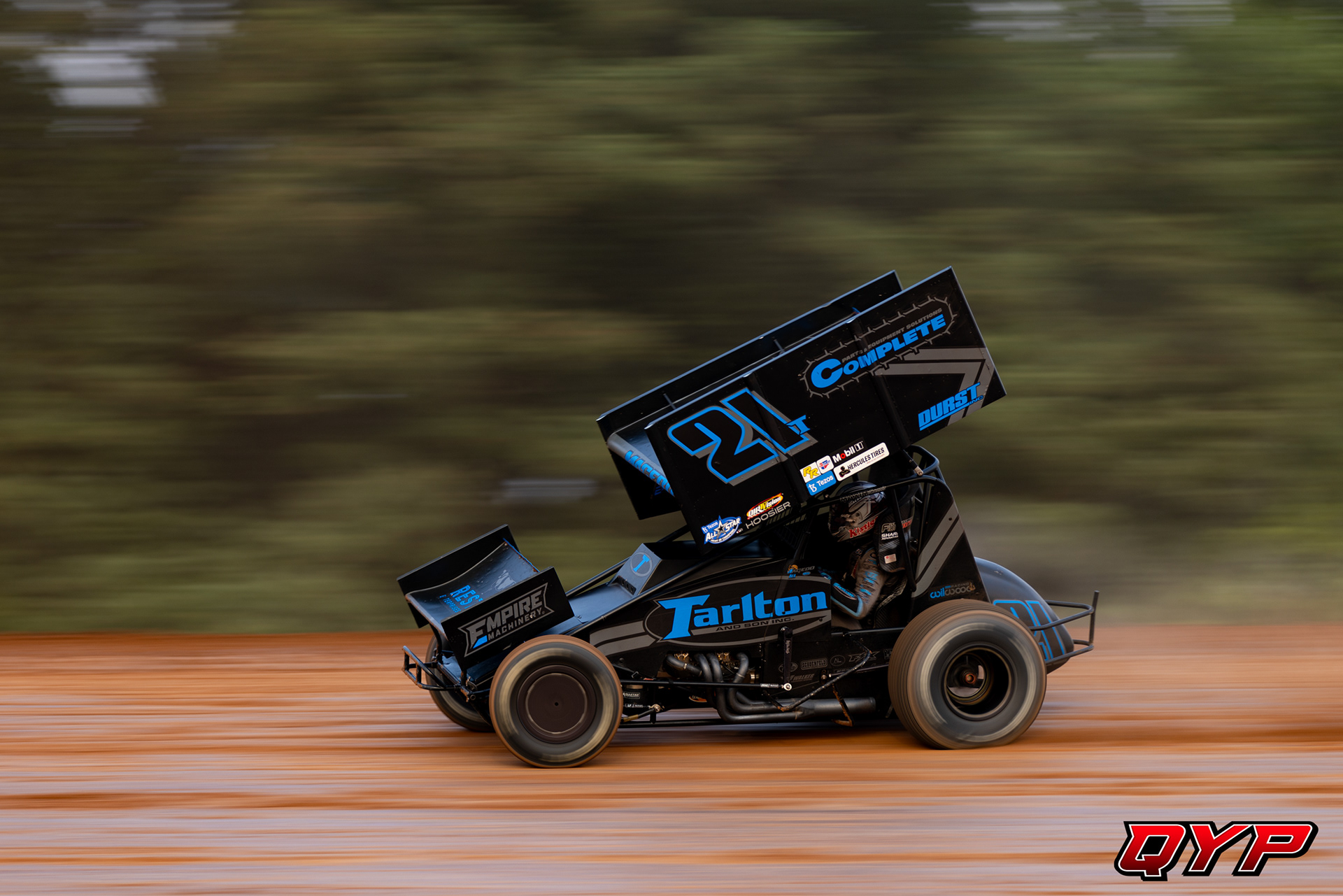 #21T Cole Macedo. Lernerville Speedway ASCoC. 7/18/23