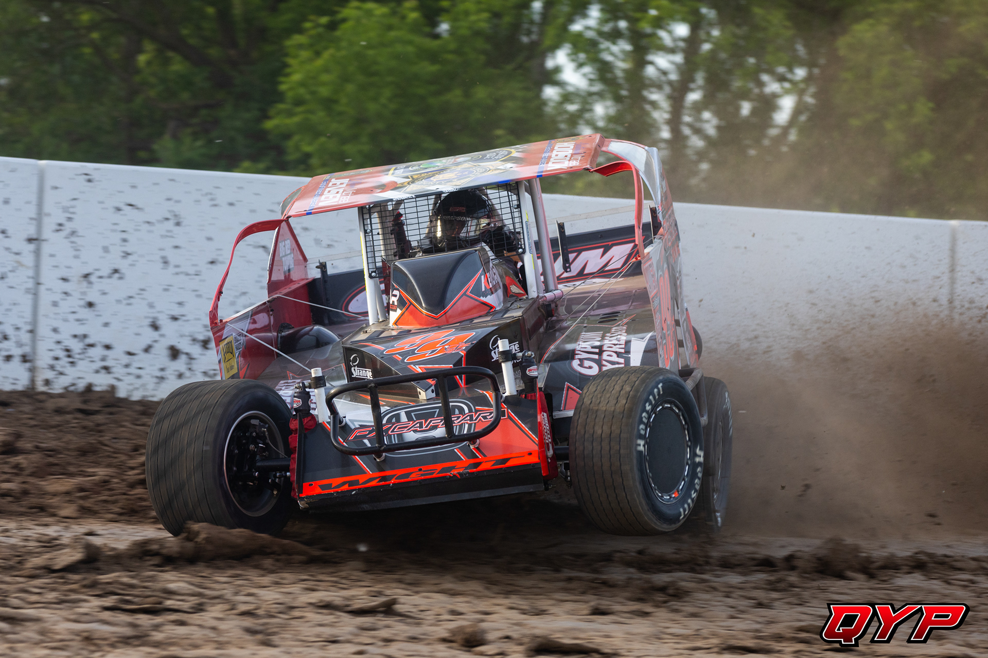 #99L Larry Wight. Weedsport Speedway SDS. 5/26/24