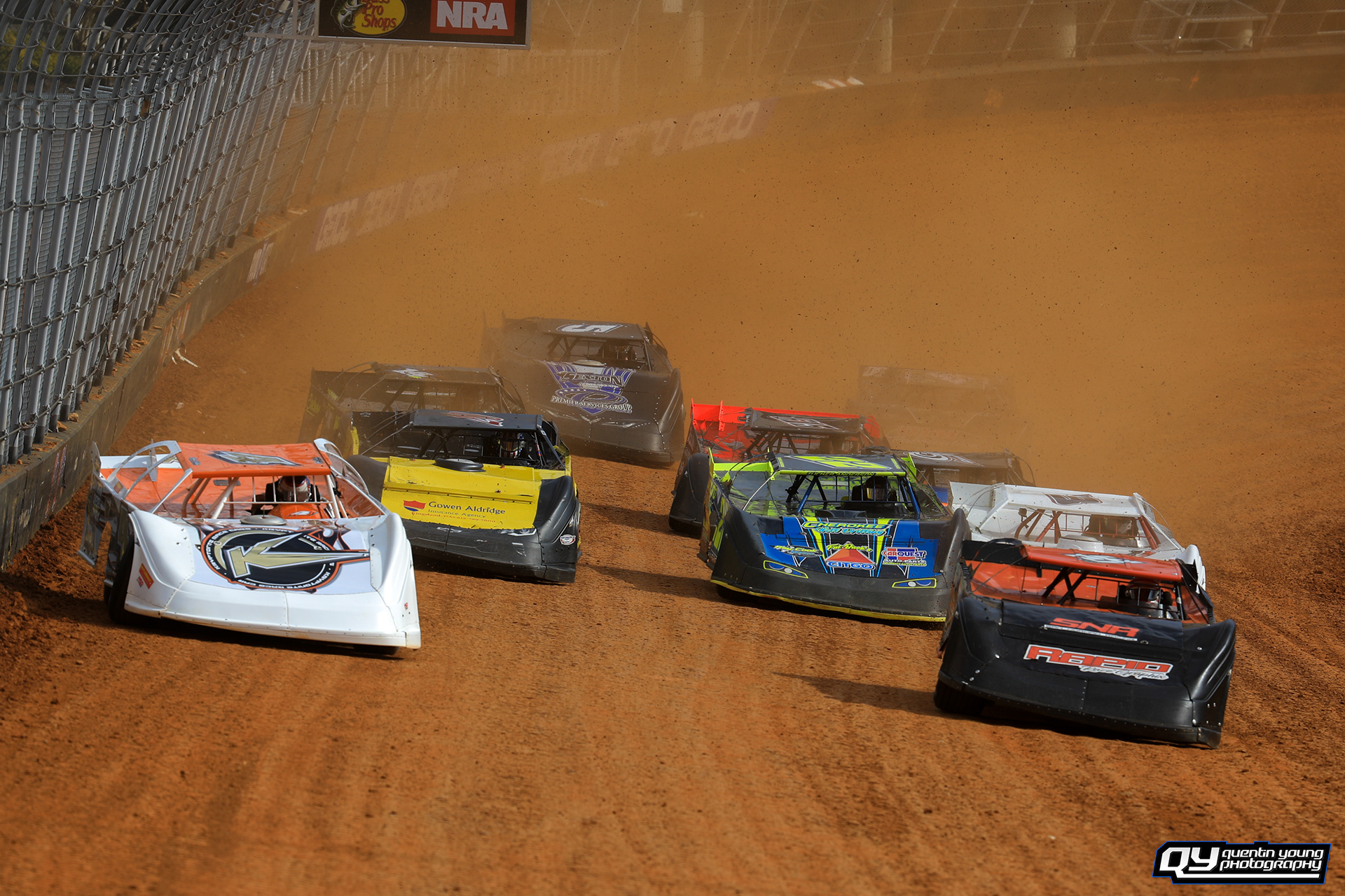 Bristol Dirt Nationals. 3/15/21.