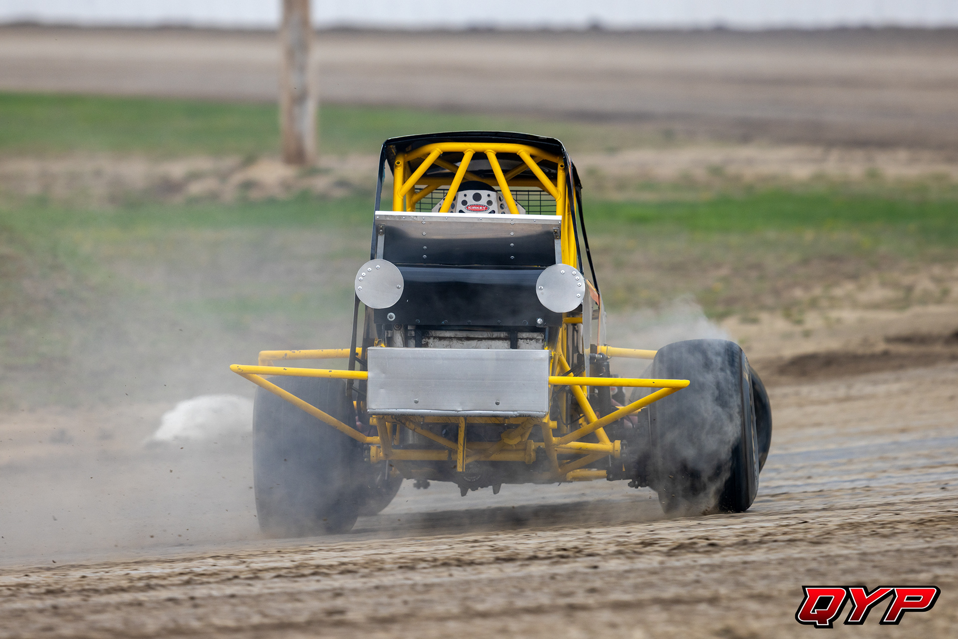 #9 Joe August Jr. Can-Am Speedway. 4/23/24