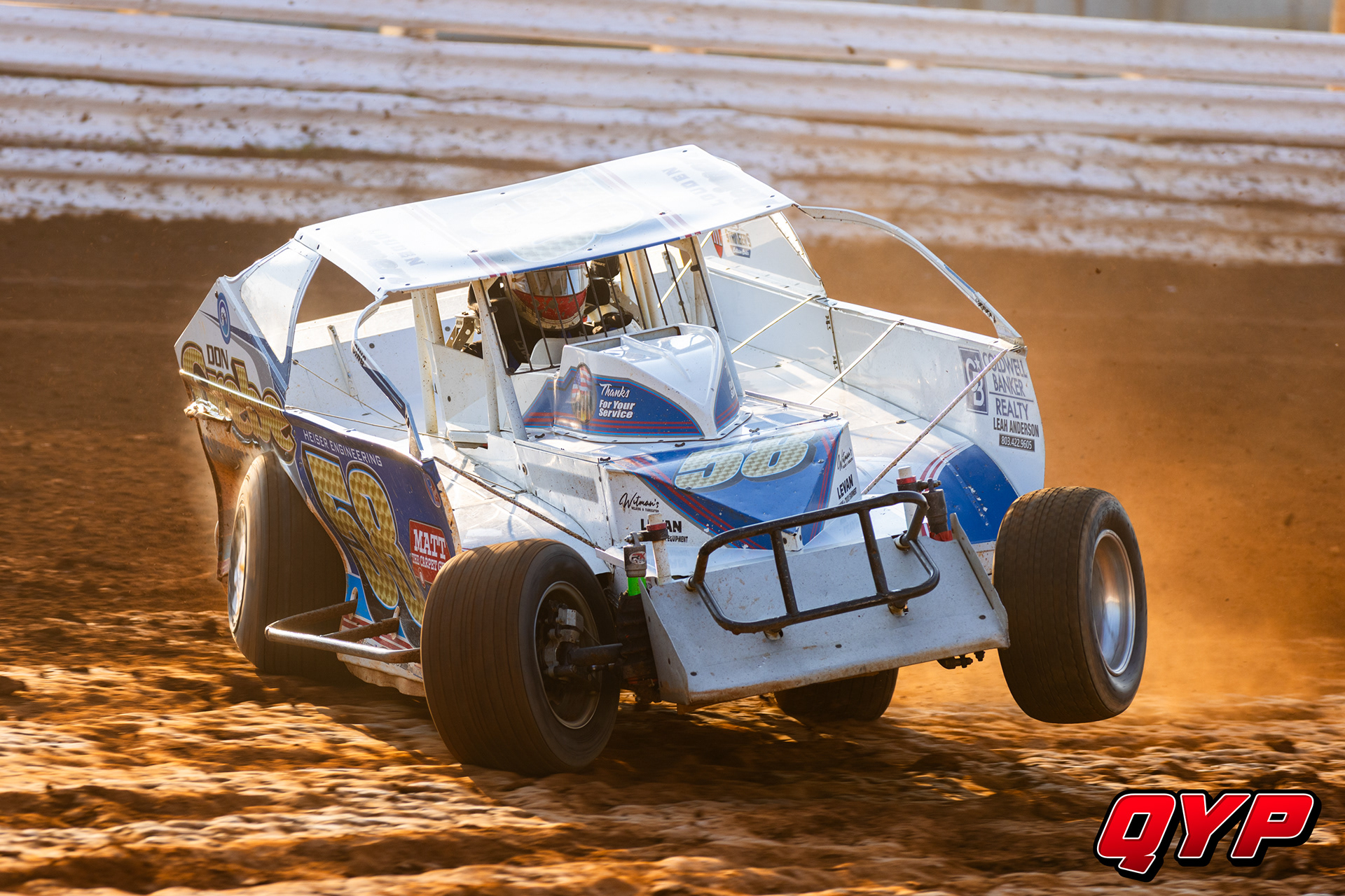 Super DIRTcar Series Selinsgrove Speedway. 6/4/25