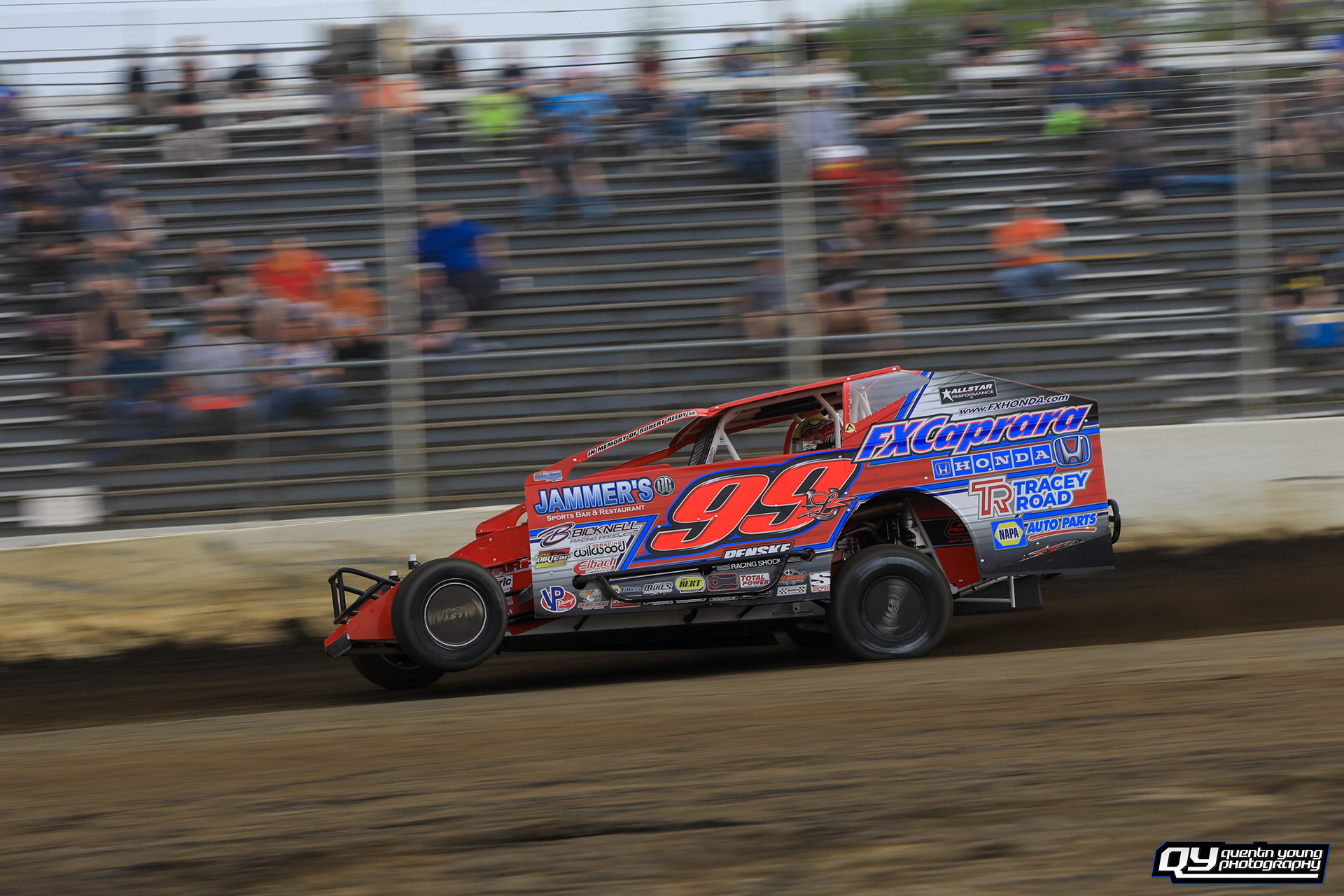 #99L Larry Wight. Bridgeport Motorsports Park SDS. 5/4/21