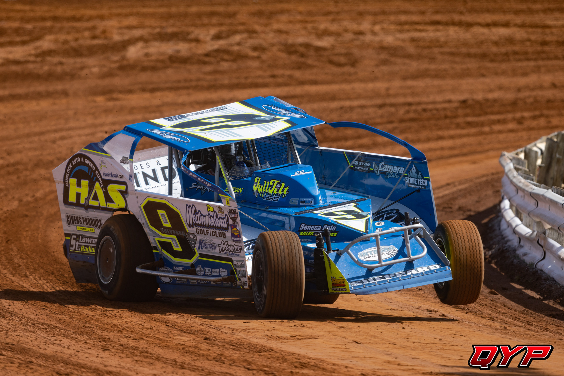 #9S Matt Sheppard. Selinsgrove Speedway STSS. 3/18/23