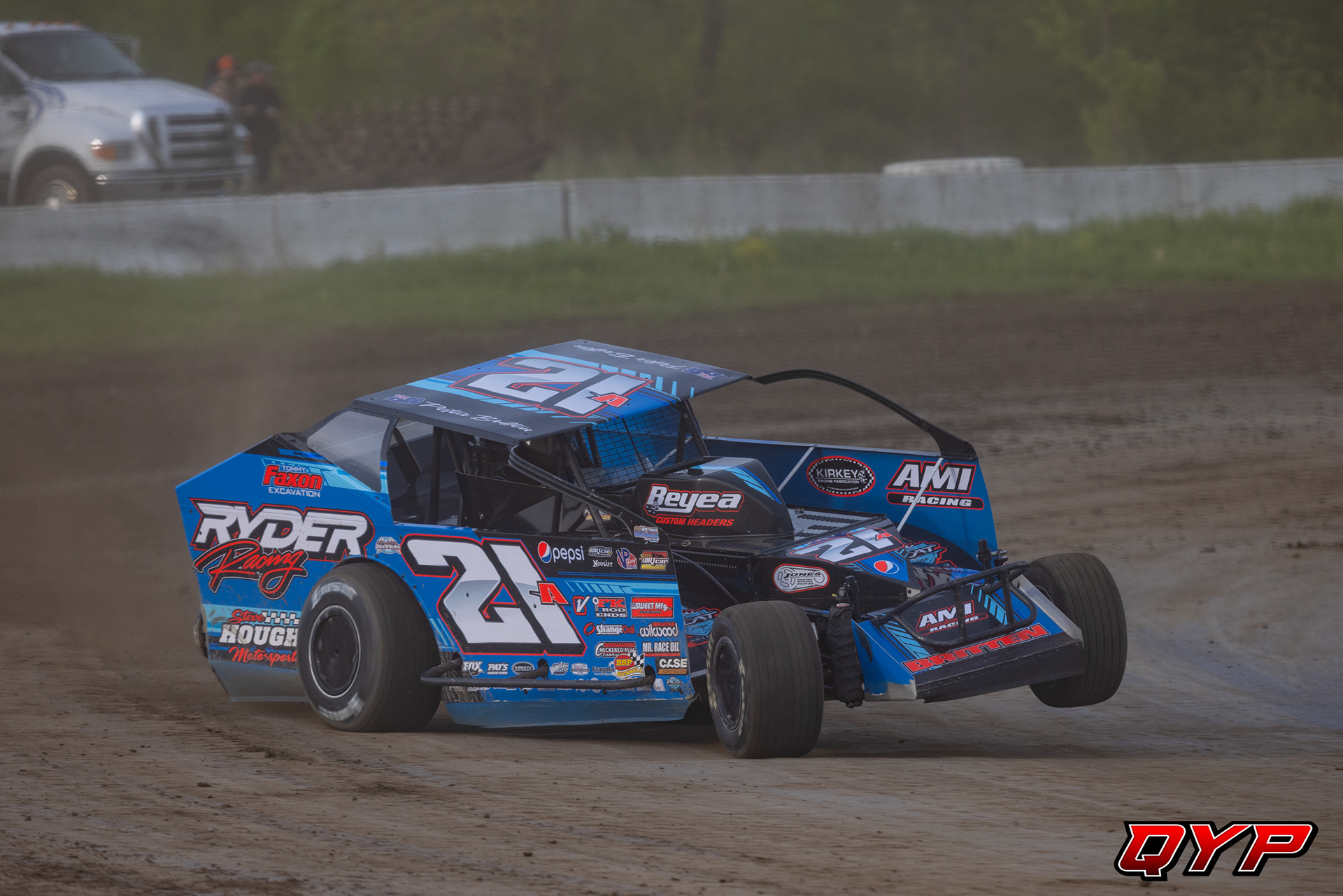 #21A Peter Britten. Can-Am Speedway SDS. 5/18/22
