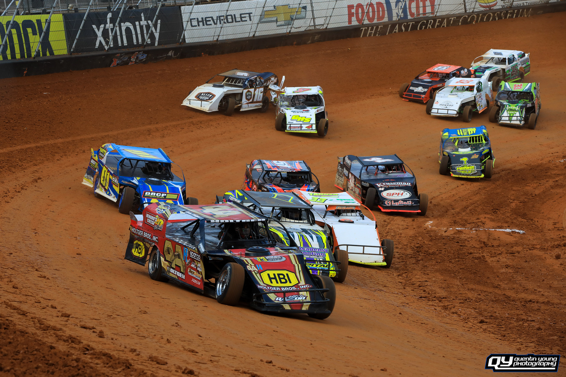 Bristol Dirt Nationals. 3/19/21.