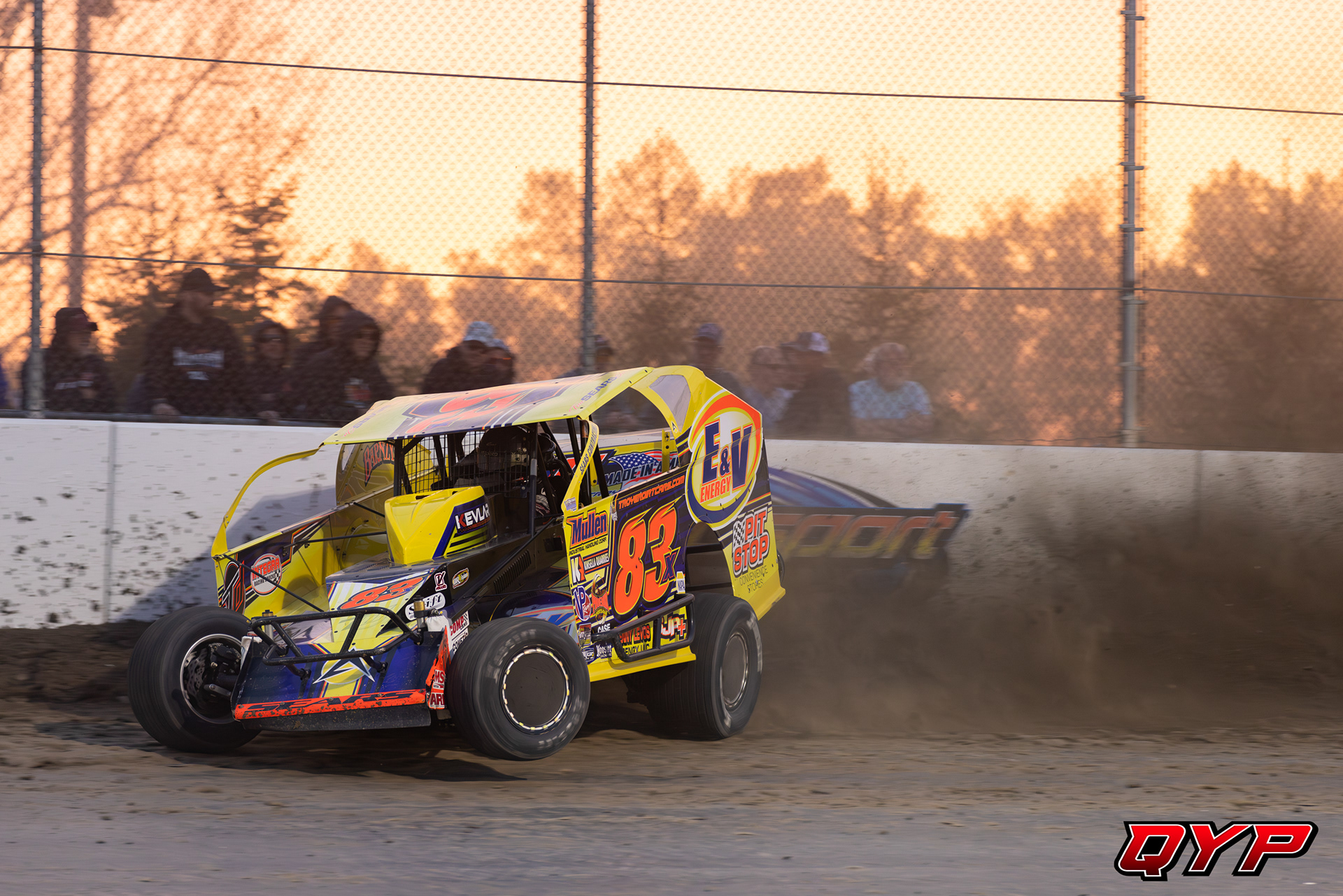 #83x Tim Sears Jr. Weedsport Speedway. 5/21/23