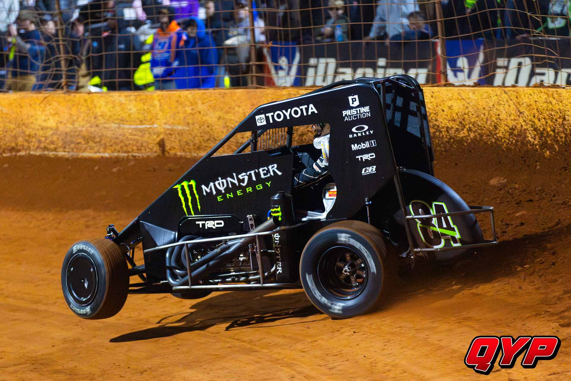 Xtreme Outlaw Midget Series Millbridge Speedway. 11/4/25