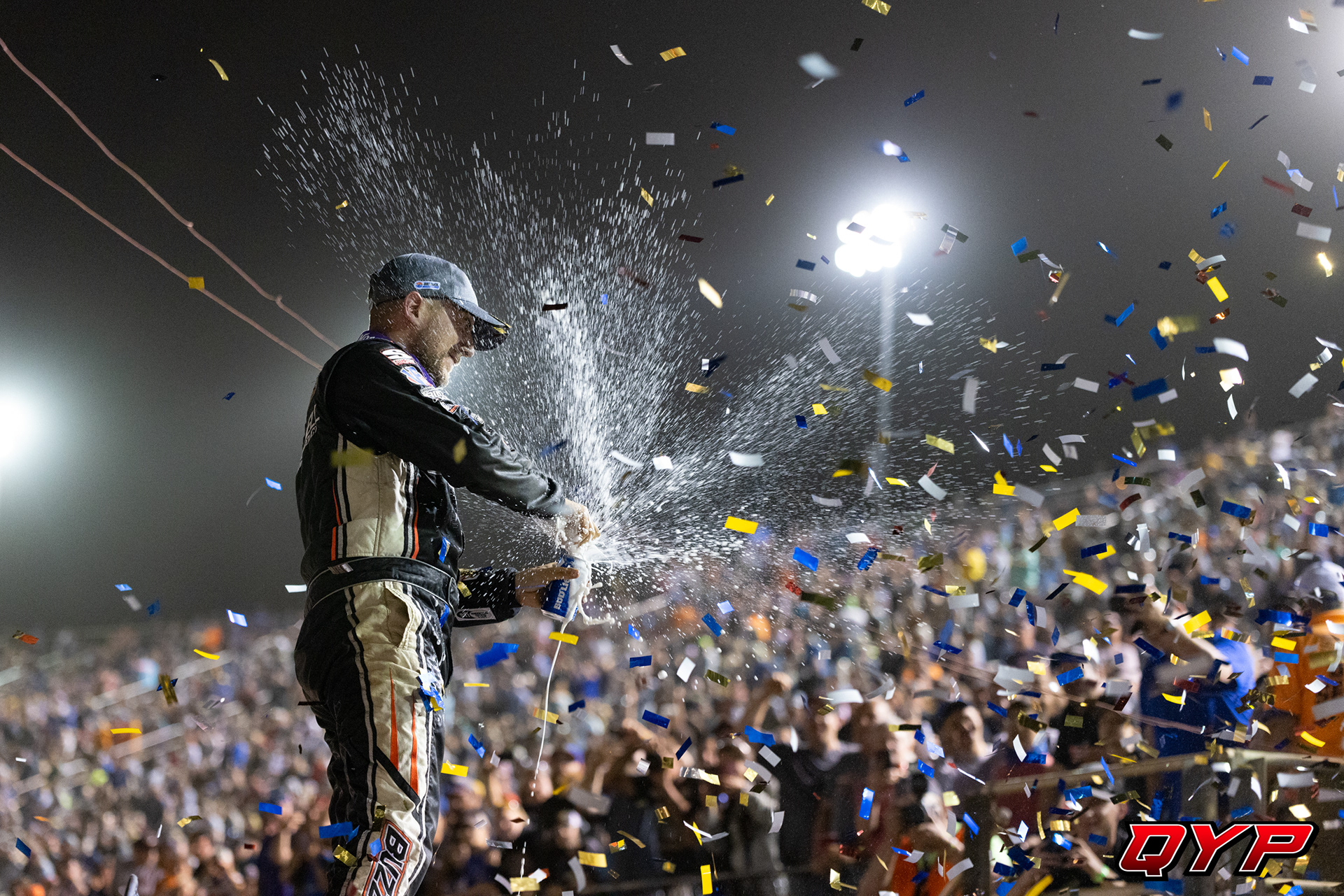 #88 Mat Williamson. The Dirt Track at Charlotte SDS. 11/5/22