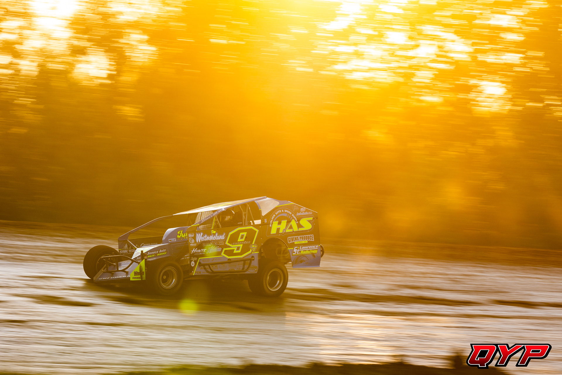 #9S Matt Sheppard. Autodrome Drummond SDS. 9/23/24