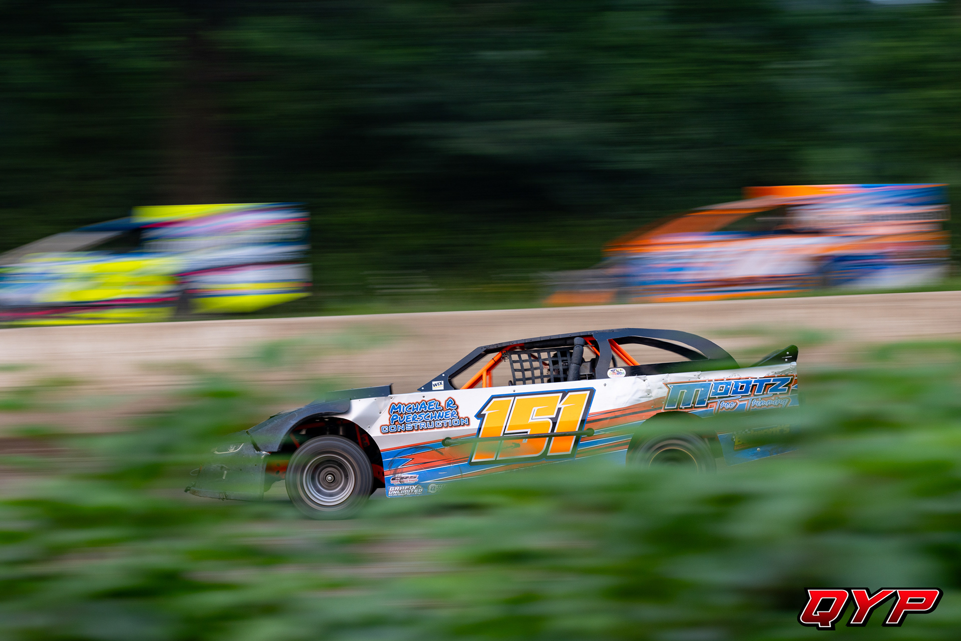 Penn-Can Speedway. 6/30/23