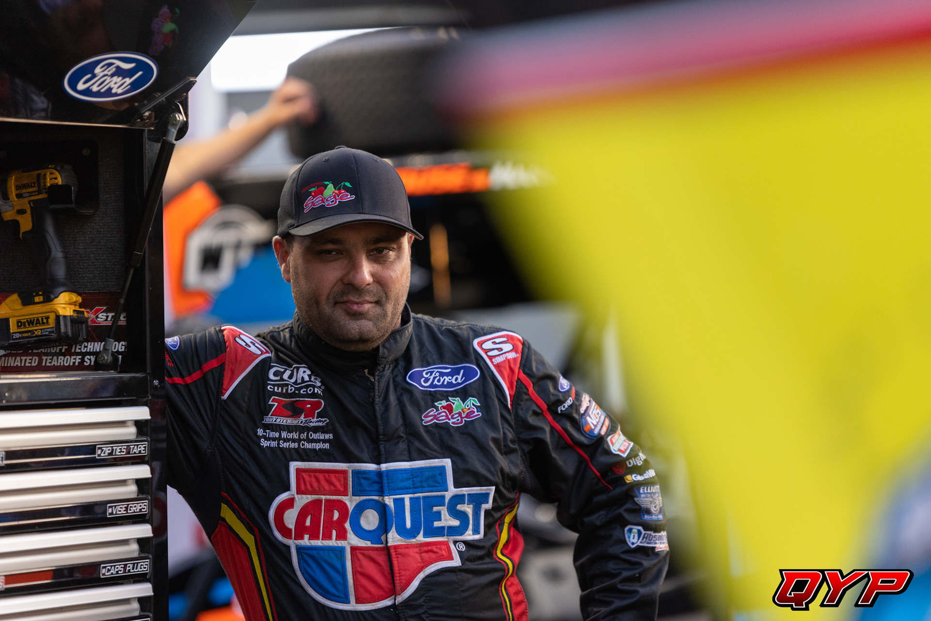 #15 Donny Schatz. Weedsport Speedway WoO. 7/31/22