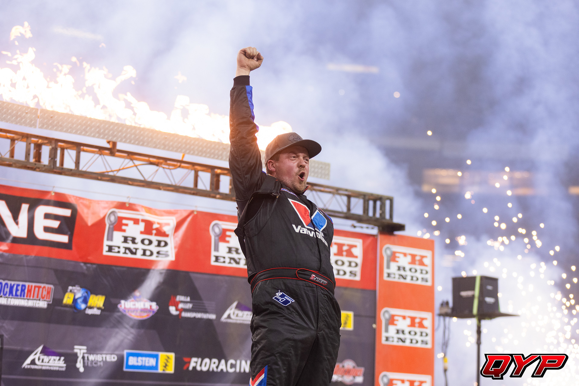 #B5 Brandon Sheppard. Gateway Dirt Nationals. 12/7/24