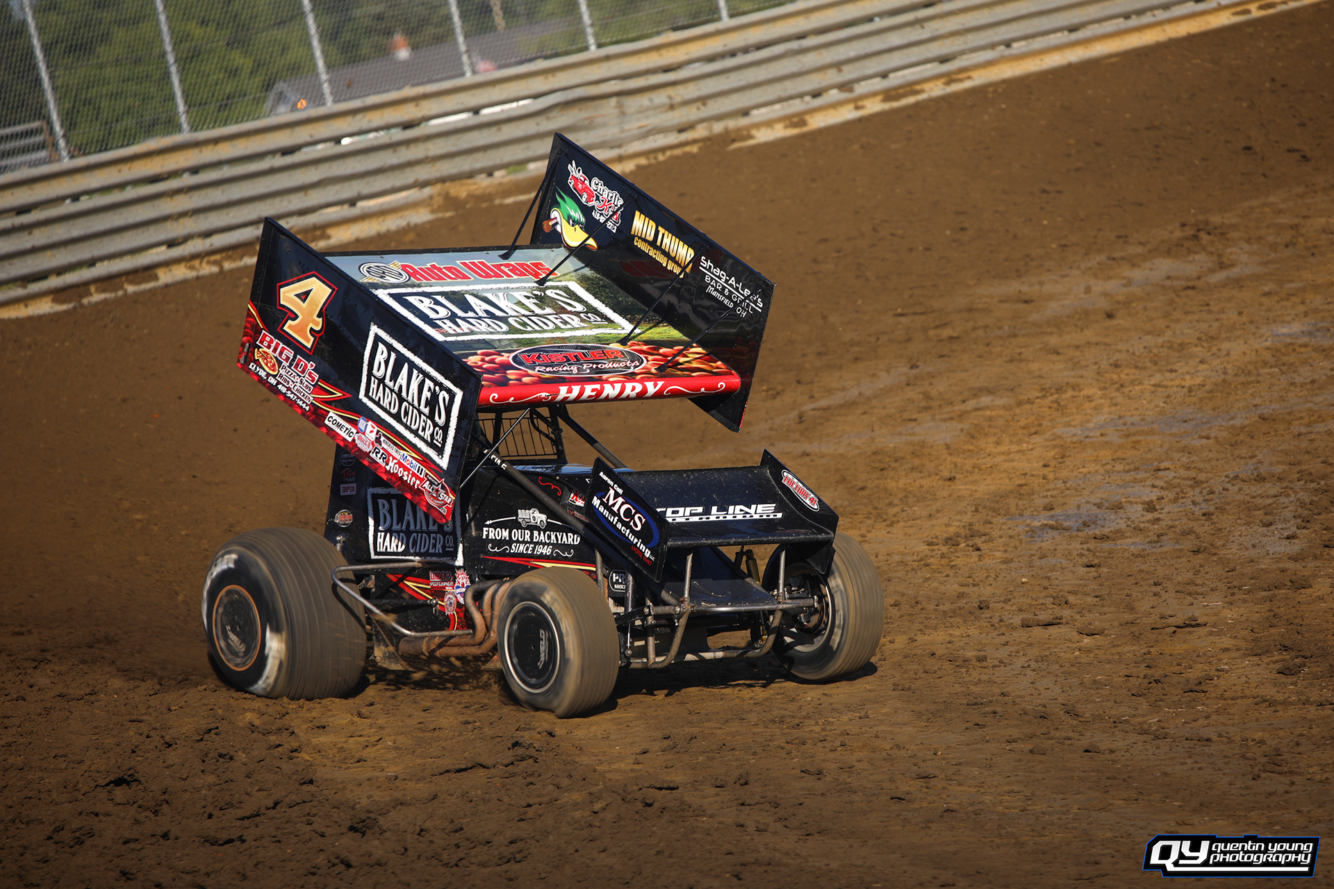 #4 Cap Henry. Waynesfield Motorsports Park ASCoC. 6/16/21