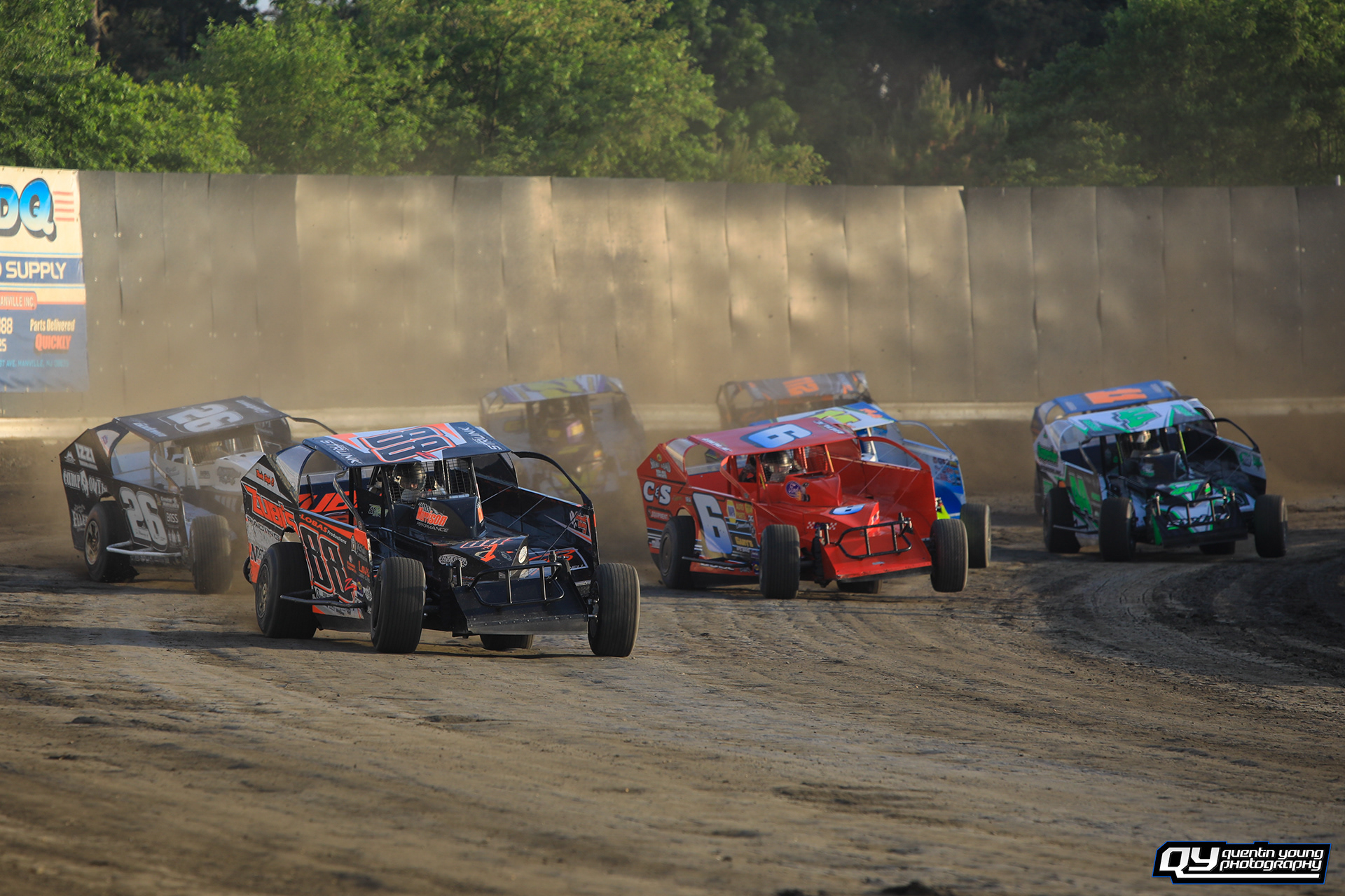 New Egypt Speedway STSS. 5/25/21