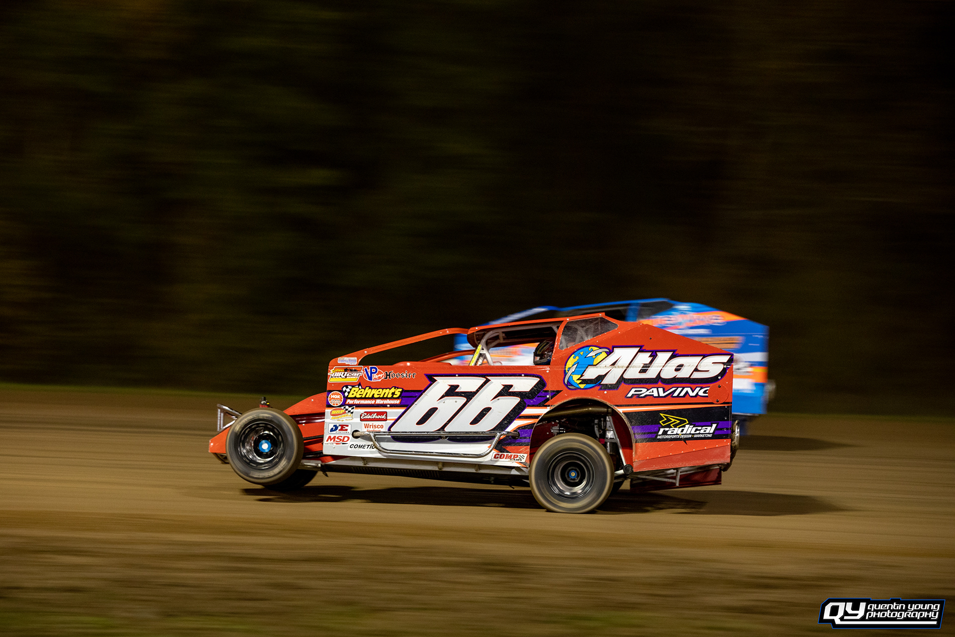 #66 Tim McCreadie. Brewerton Speedway SDS. 10/5/21