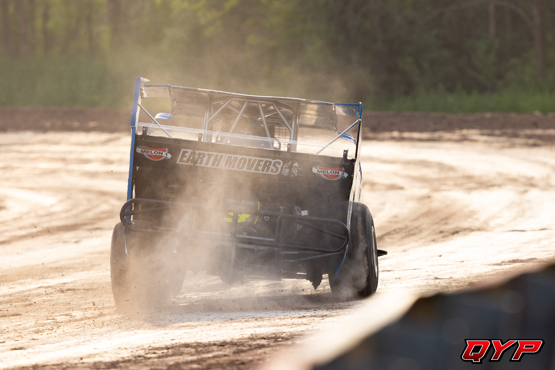 #9c Ross Chastain. Utica-Rome Speedway STSS. 7/20/23