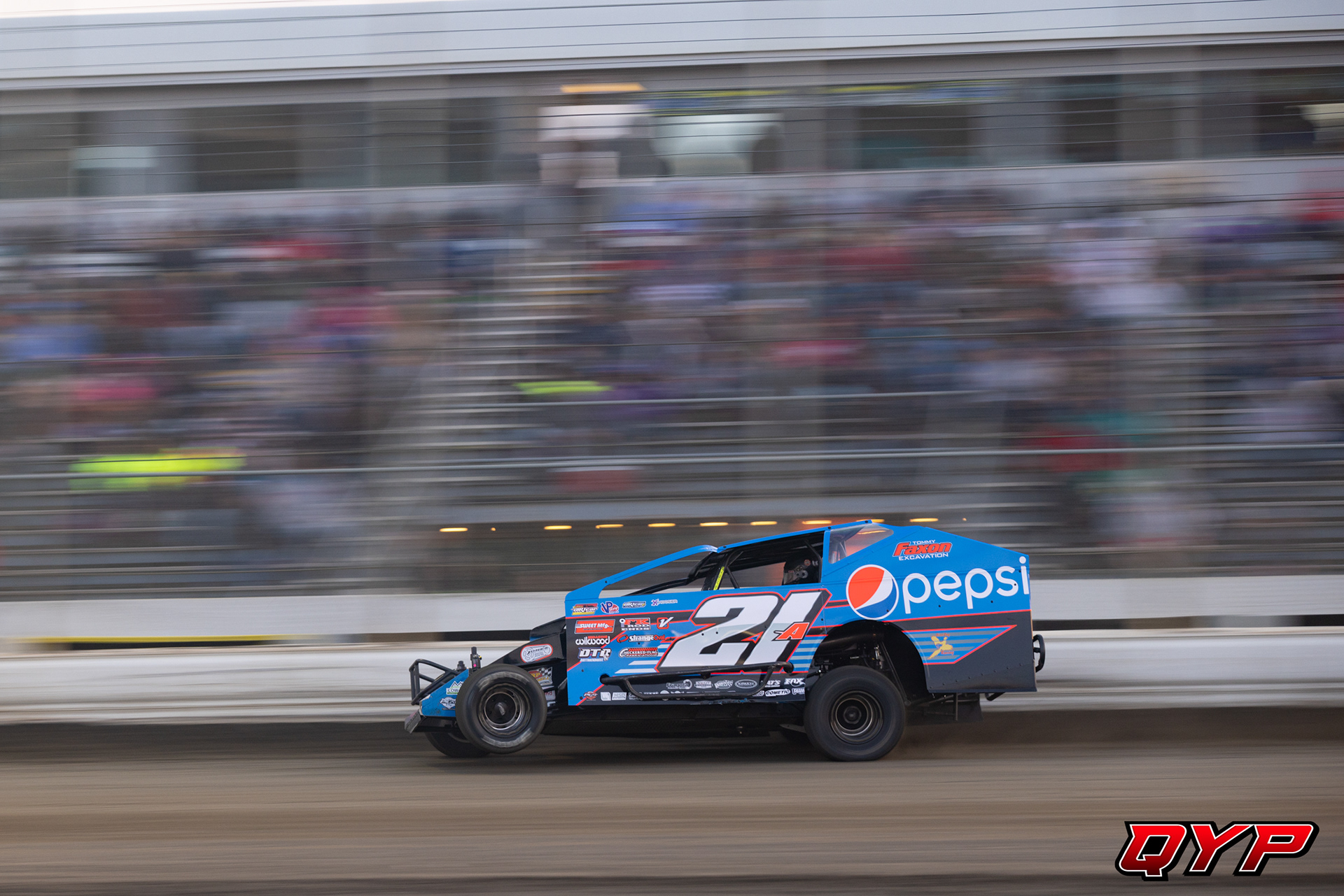 #21A Peter Britten. Bridgeport Motorsports Park SDS. 4/23/23