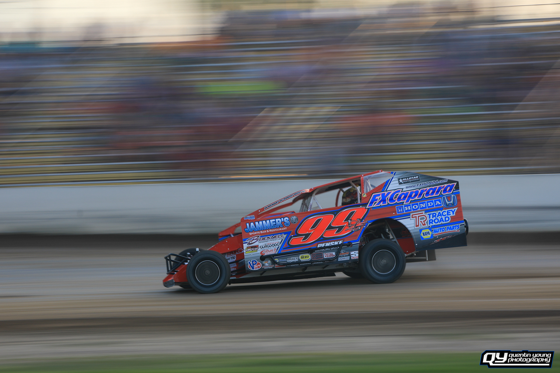 #99L Larry Wight. Brewerton Speedway. 5/21/21