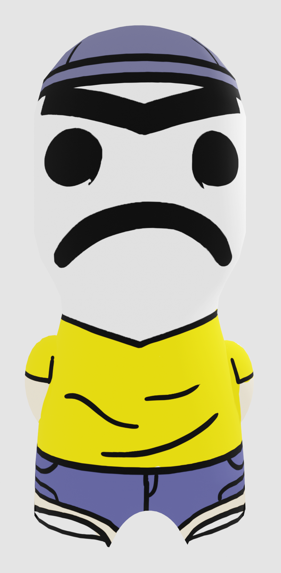 Mr. Dubstep