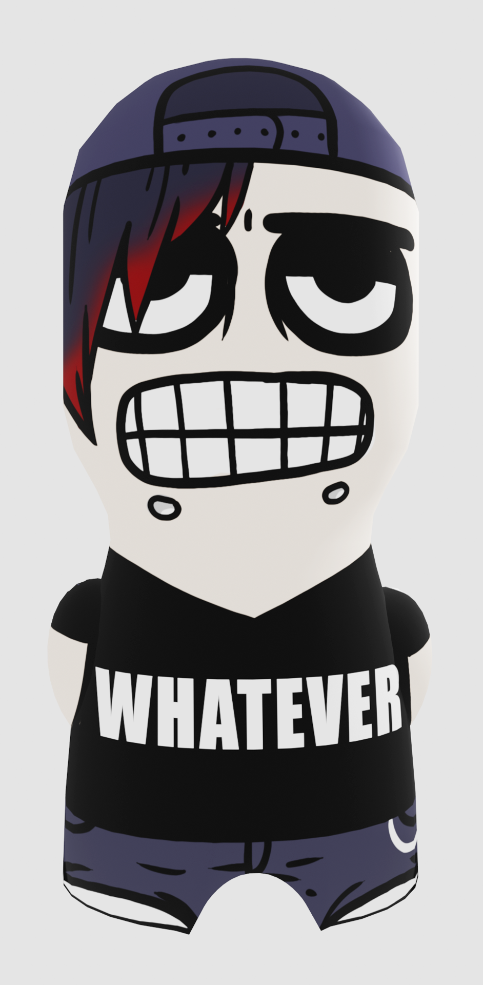 Emo Justin