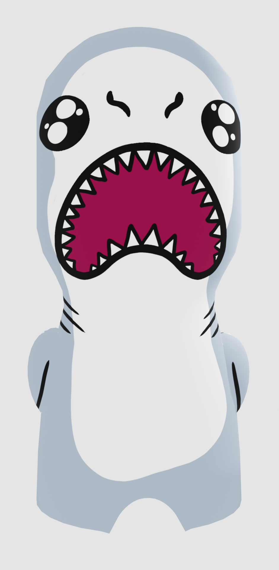Sharkie