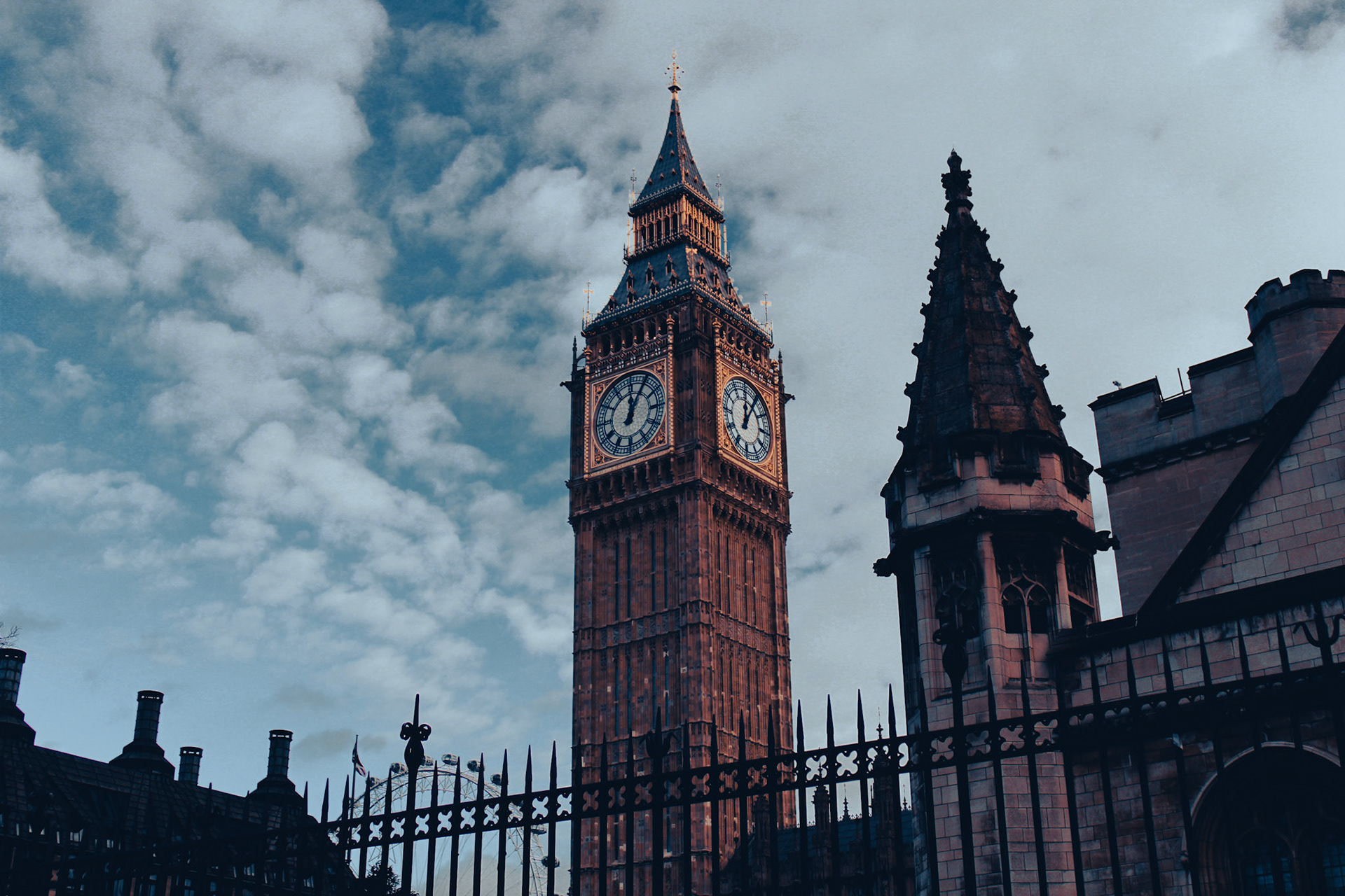 Big Ben