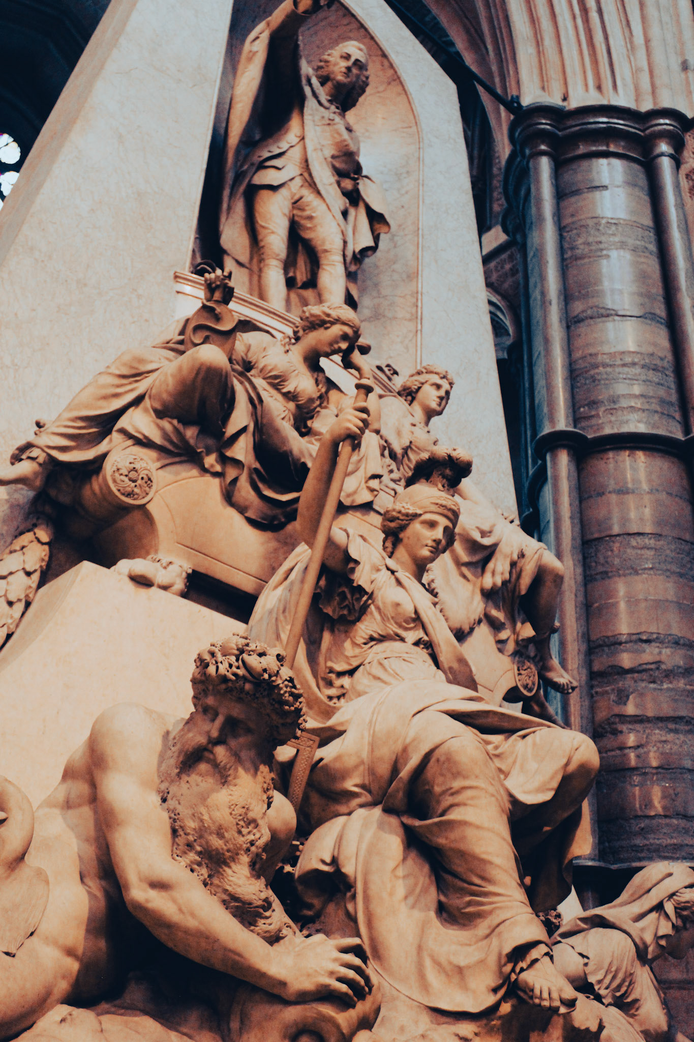 Westminster Abbey